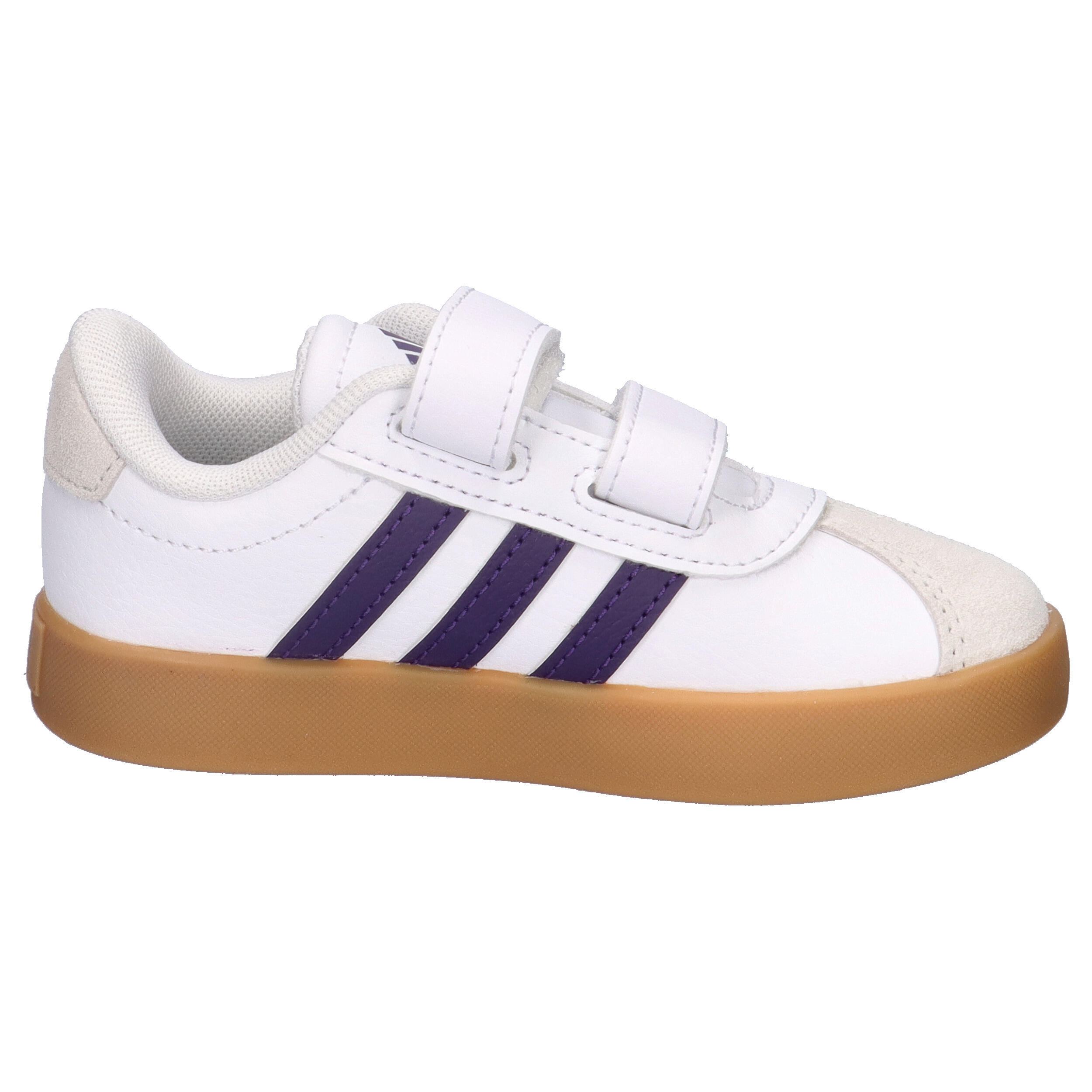 adidas Kinder Sneaker VL COURT 3.0 CF I 7/15