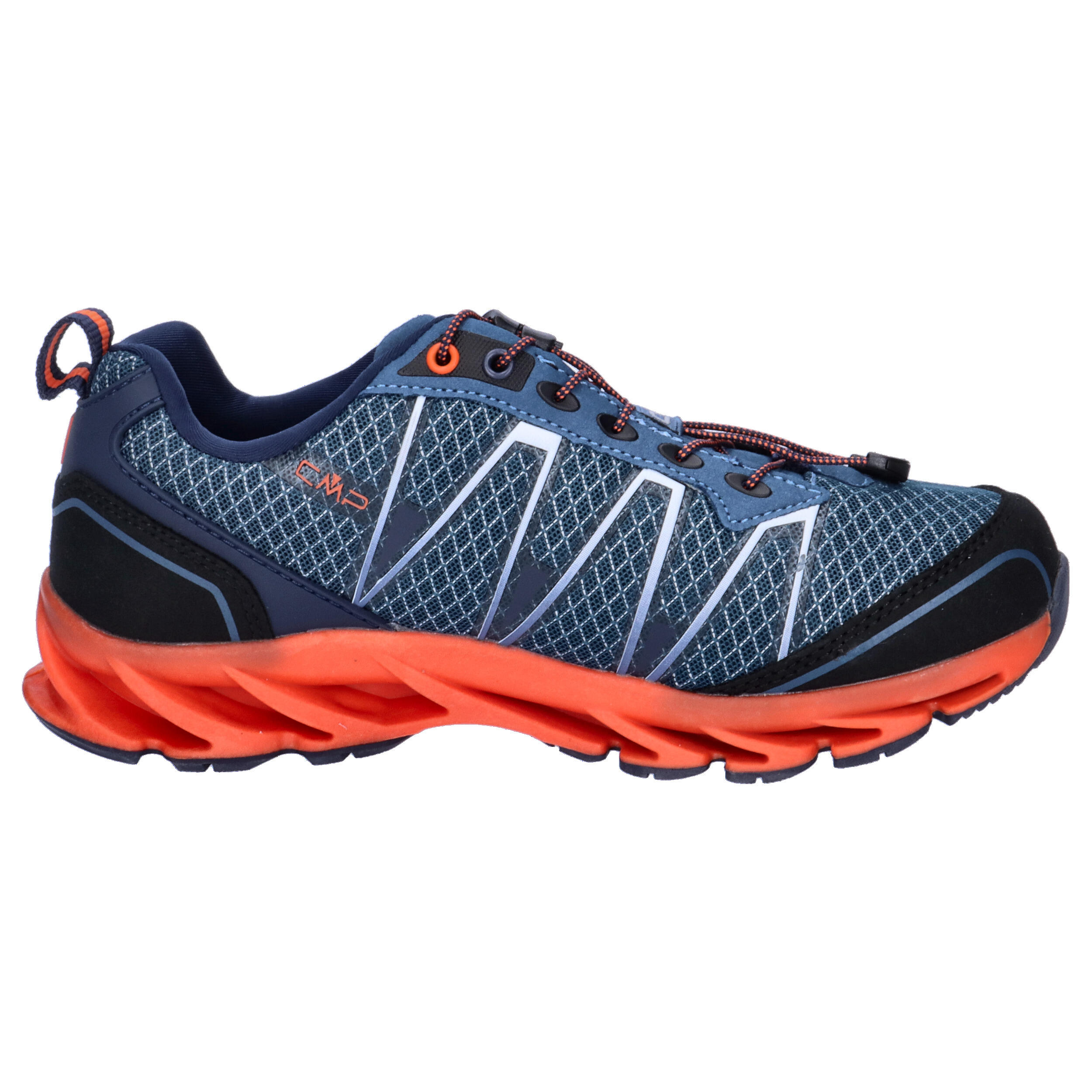 Scarpe da trekking bambino CMP Altak 2,0 WP 7/15