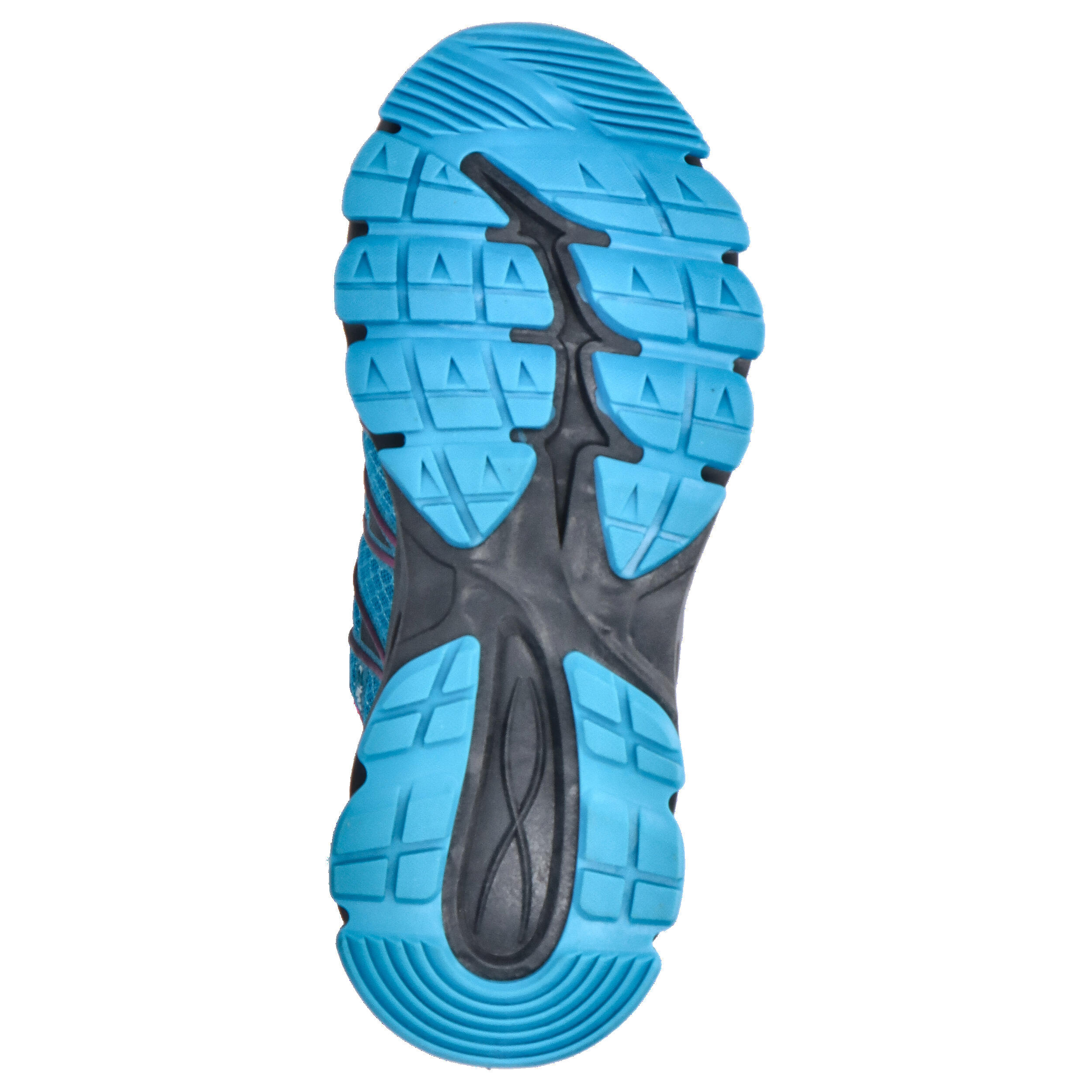 CMP Kinder Trail Running Schuhe Altak WP 2.0 39Q4794J 6/15