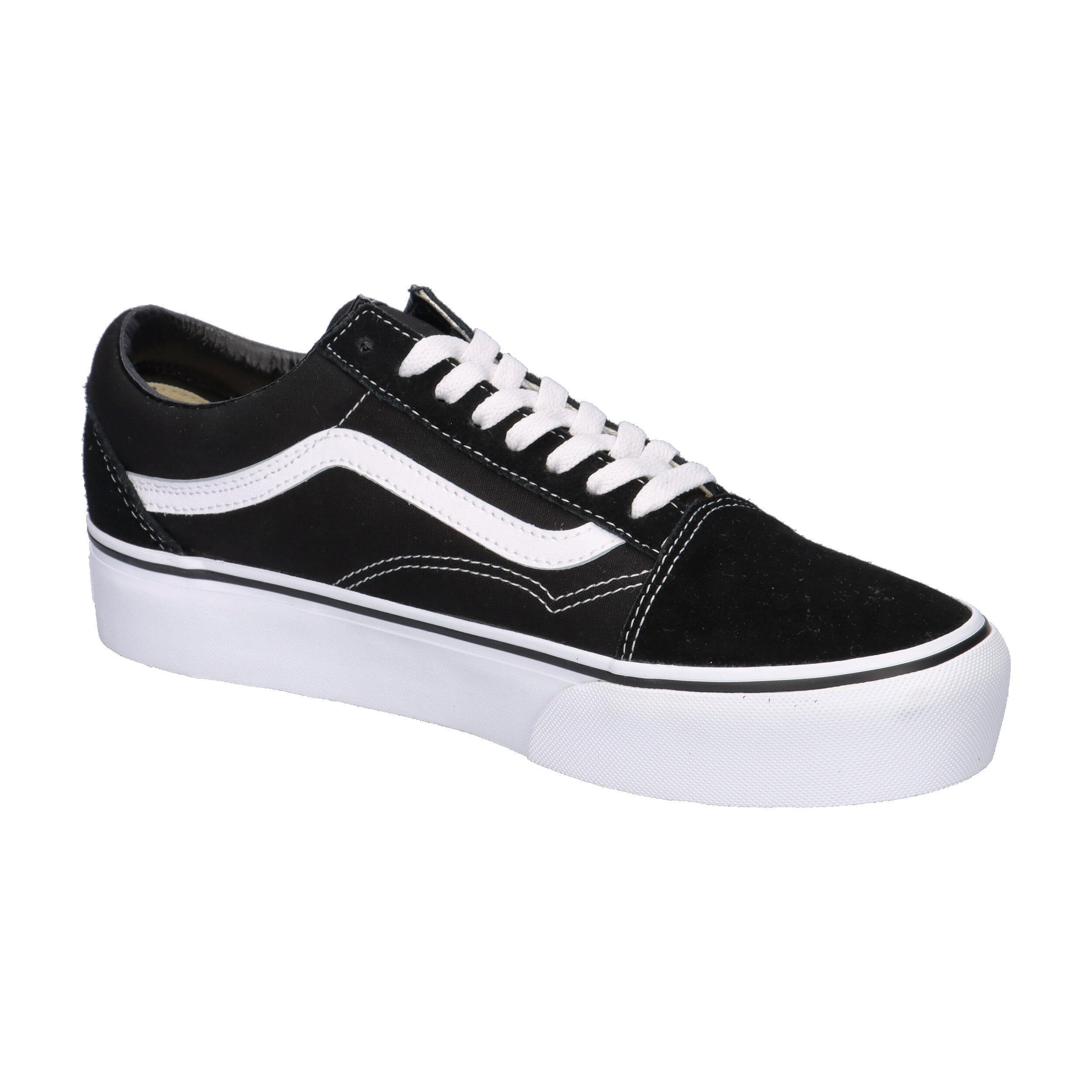 Zapatillas mujer Vans Old Skool Platform 8/15