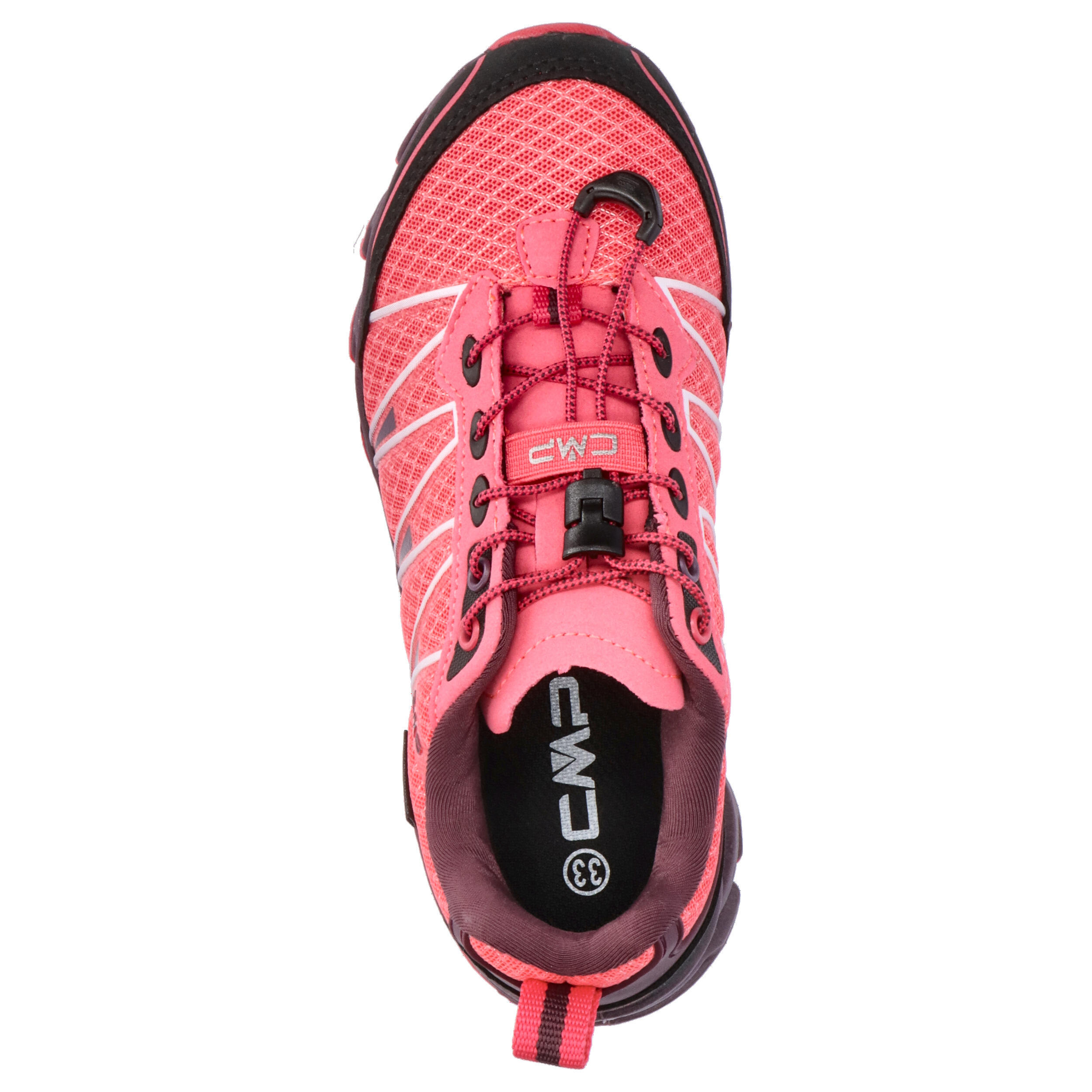 Scarpe trail running per bambini CMP Altak 2.0 5/15