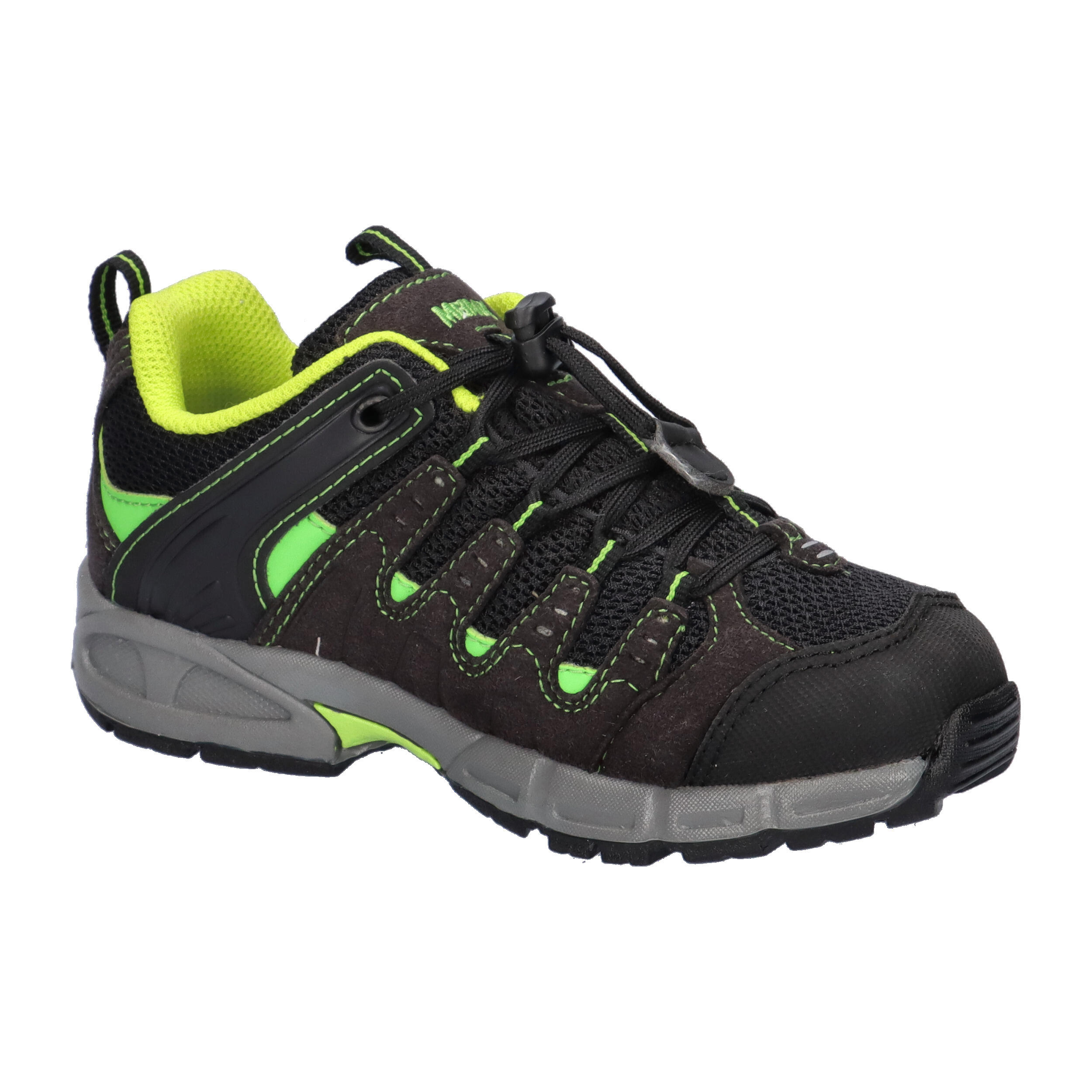 Meindl Kinder Schuhe Respond Junior 2044 8/15