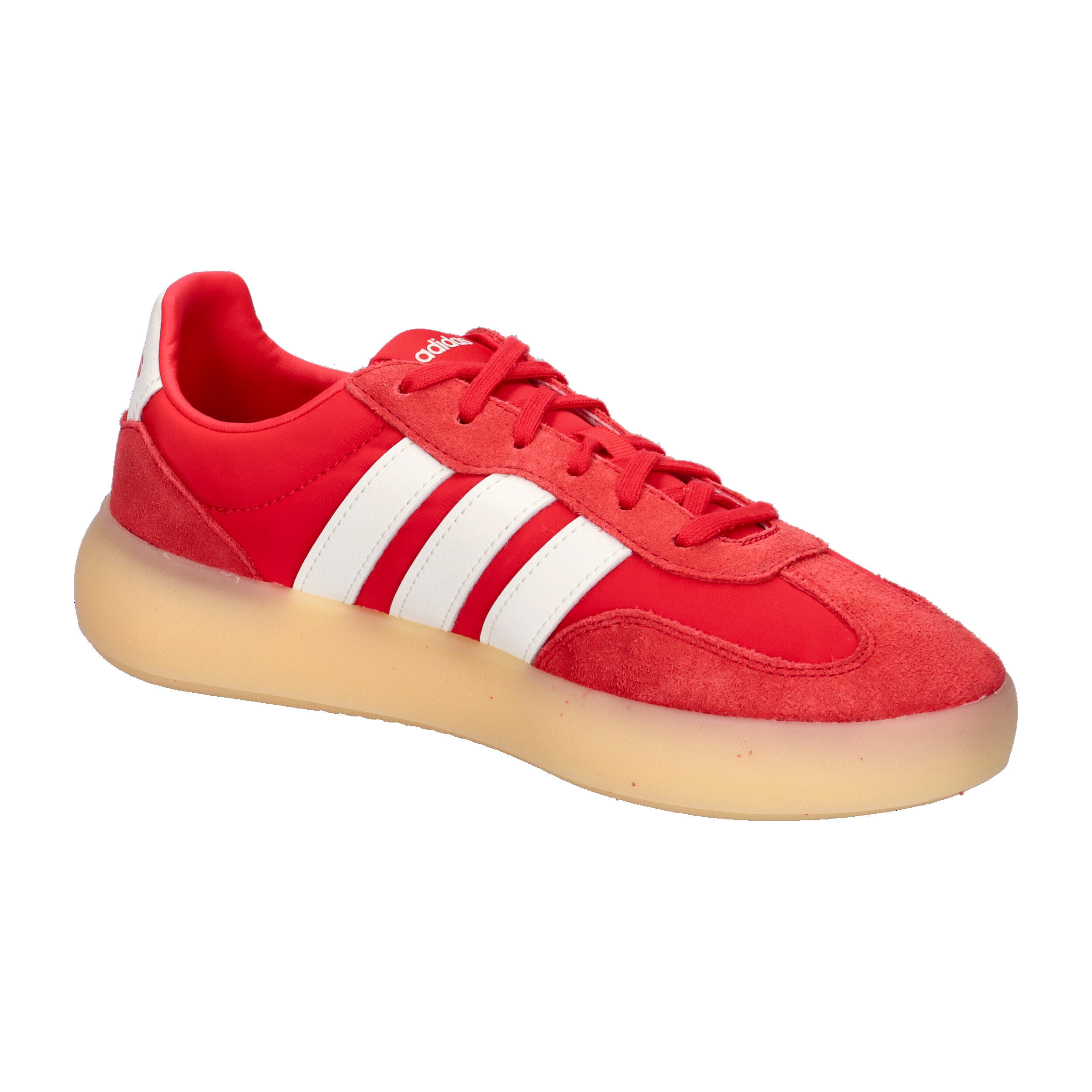 adidas Damen Sneaker BARREDA DECODE 8/15