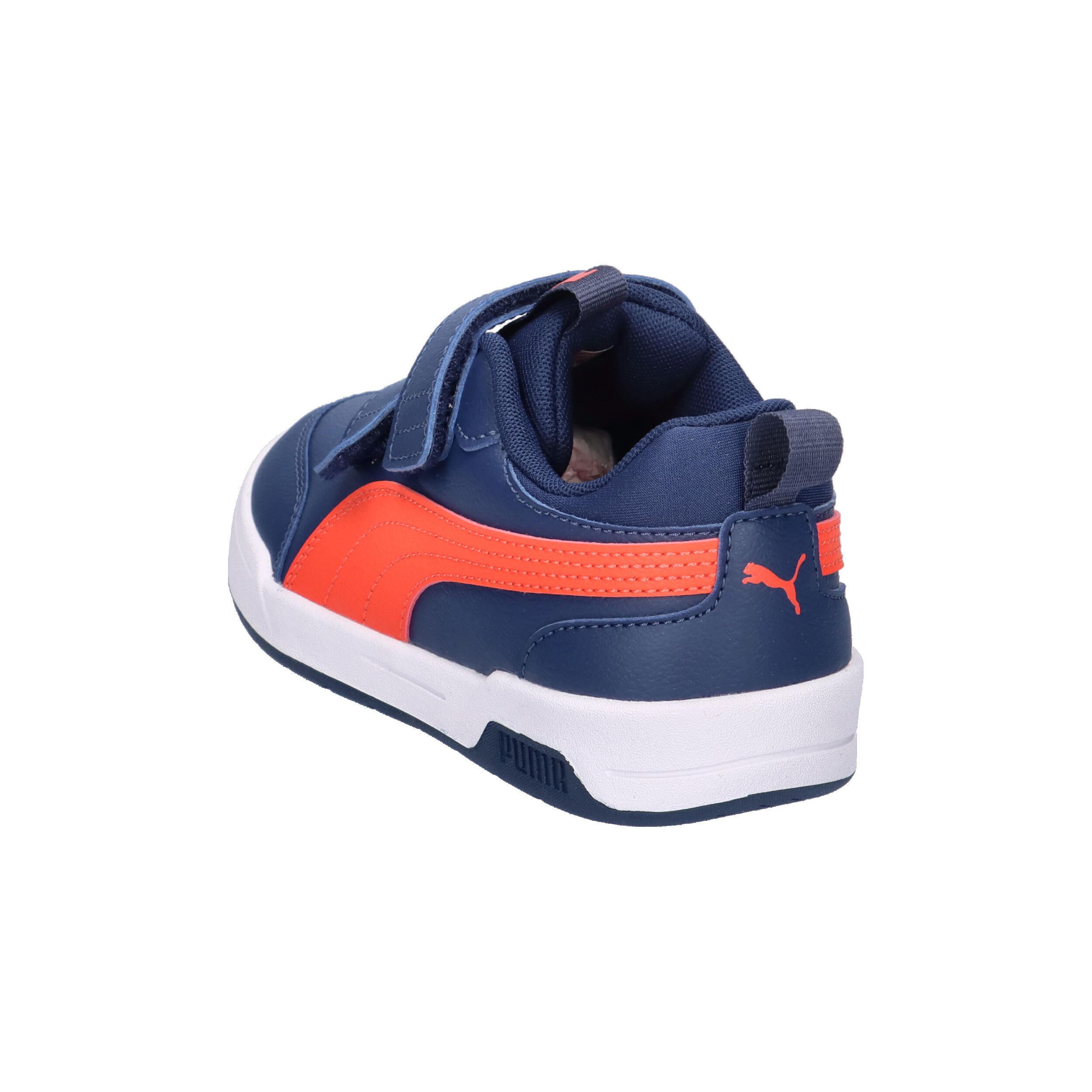 Sneakers Multiflex 2 Enfant PUMA 12/15