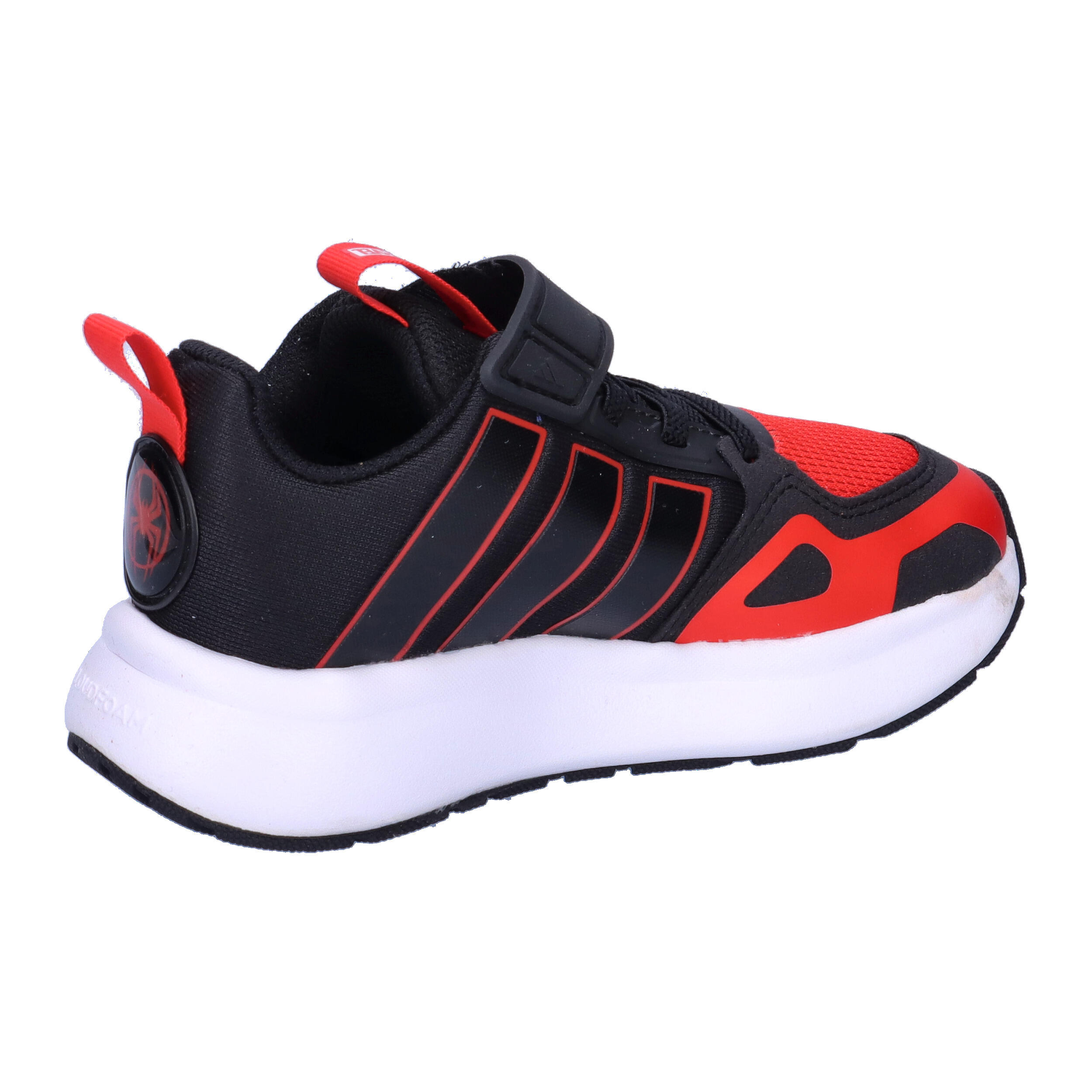 Zapatilla adidas Marvel Spider-Man Runner (Niños) 15/15