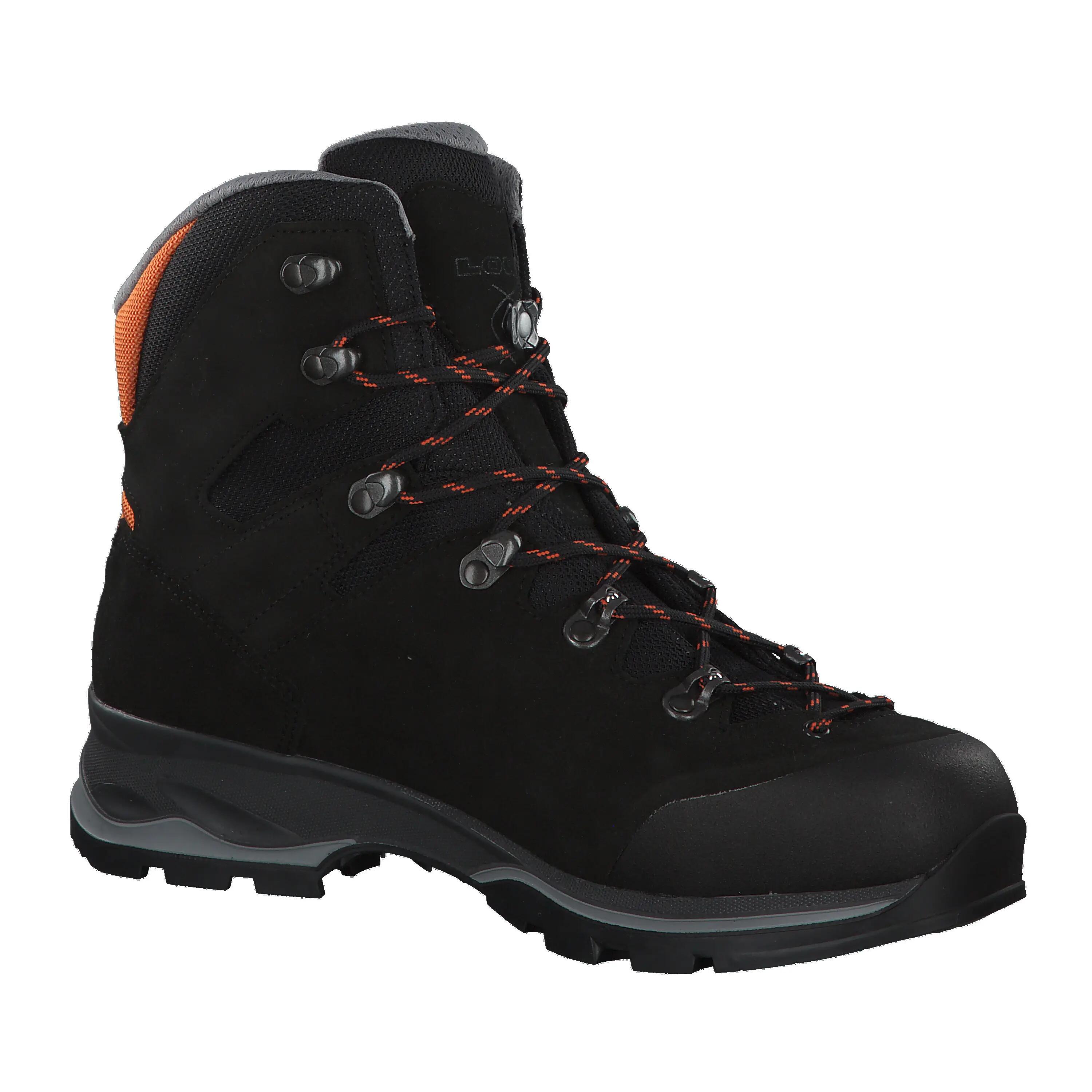 Lowa Herren Trekkingstiefel Baldo GTX 210616 8/15