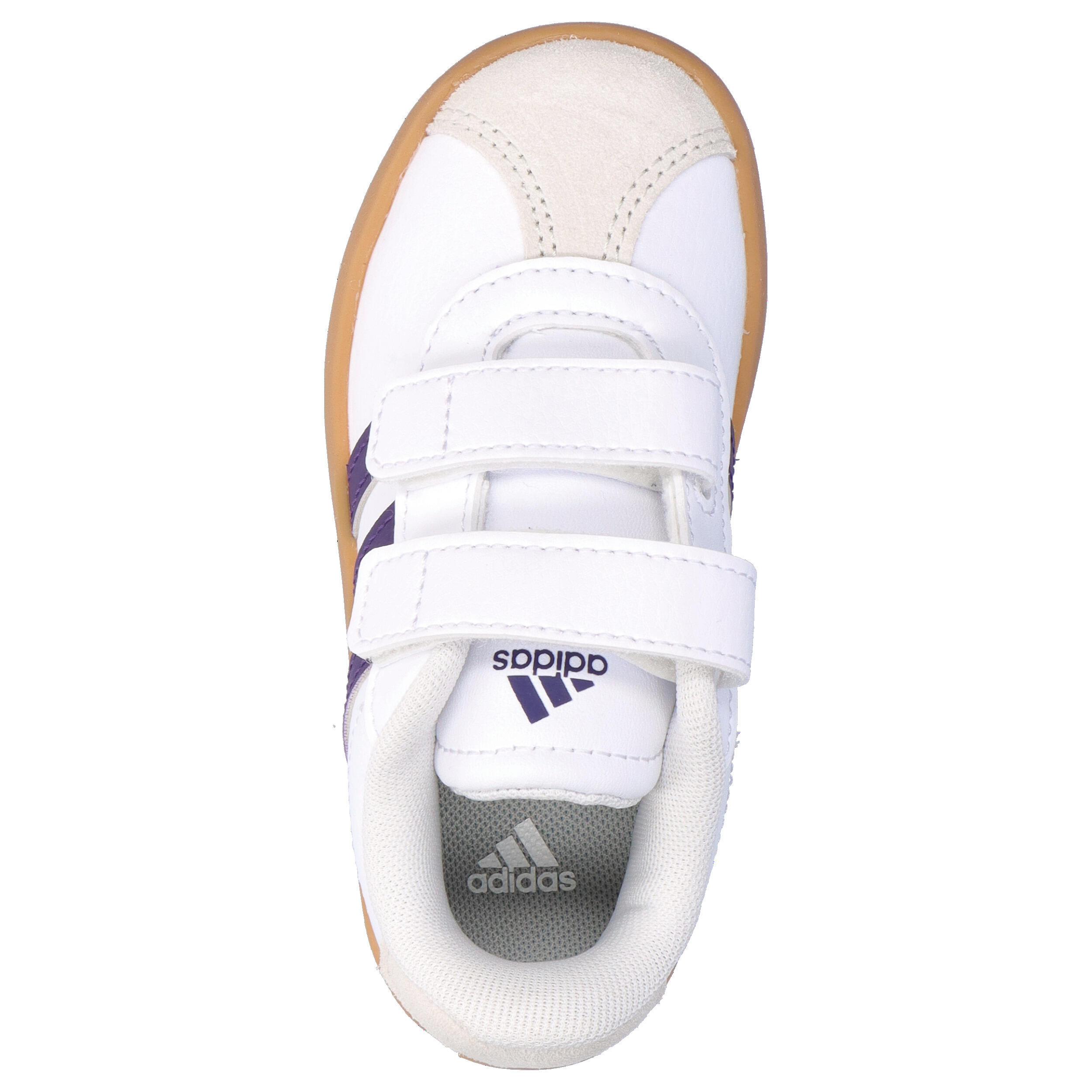 adidas Kinder Sneaker VL COURT 3.0 CF I 5/15