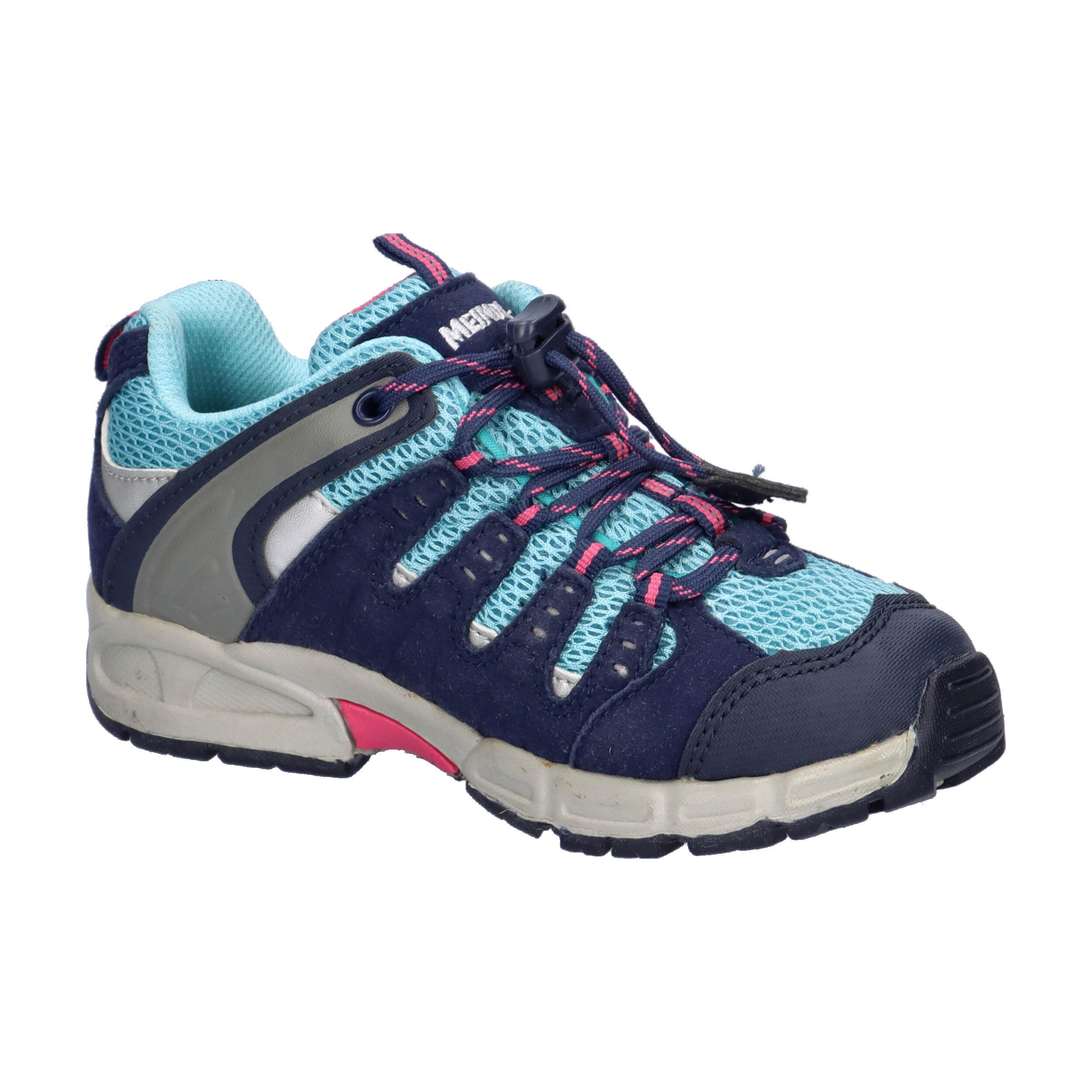 Meindl Kinder Schuhe Respond Junior 2044 8/15