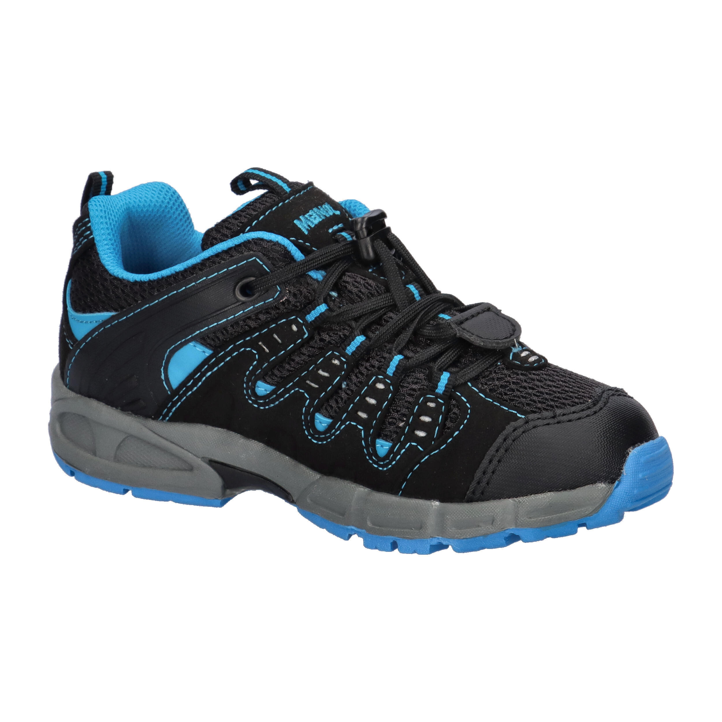 Meindl Kinder Schuhe Respond Junior 2044 8/15