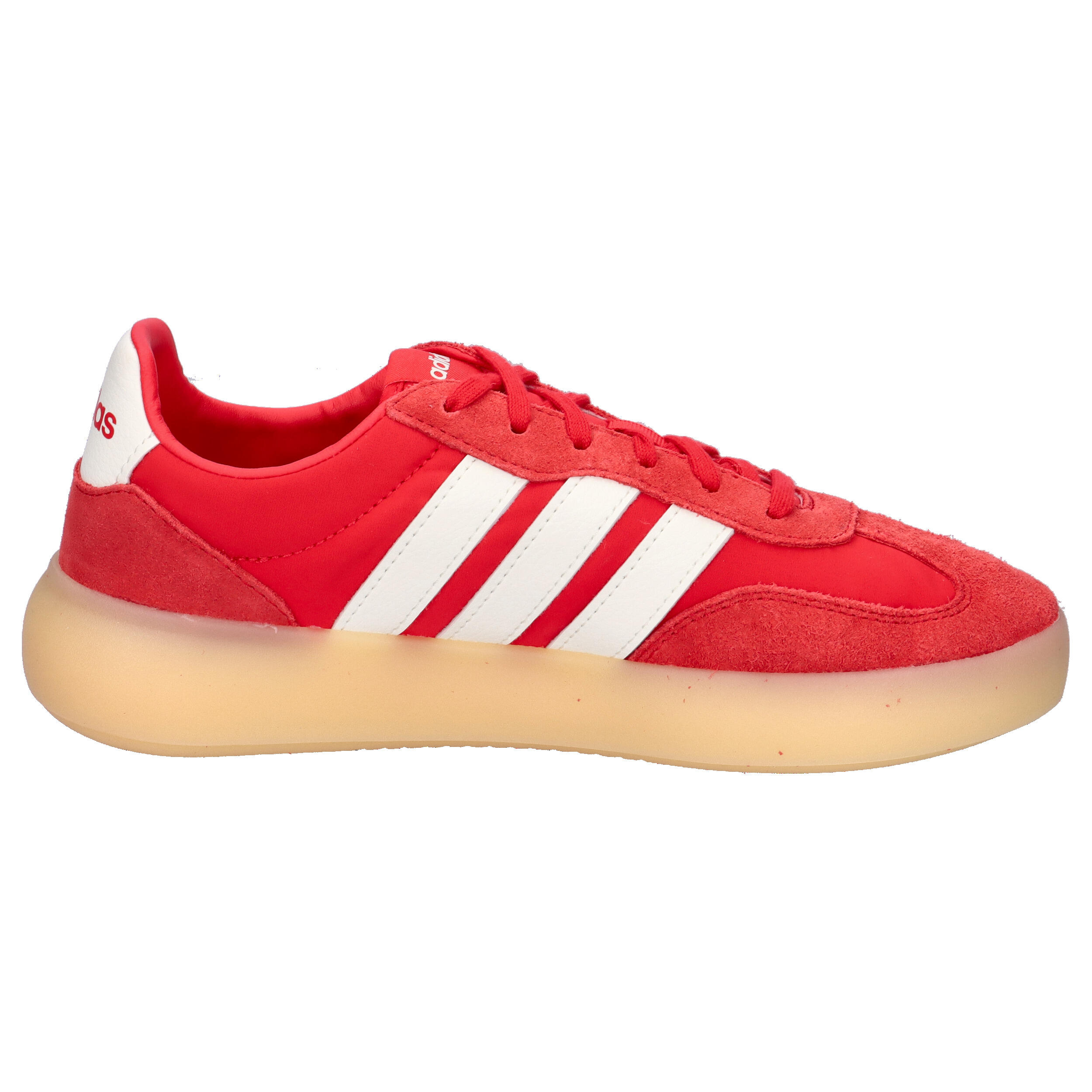adidas Damen Sneaker BARREDA DECODE 7/15