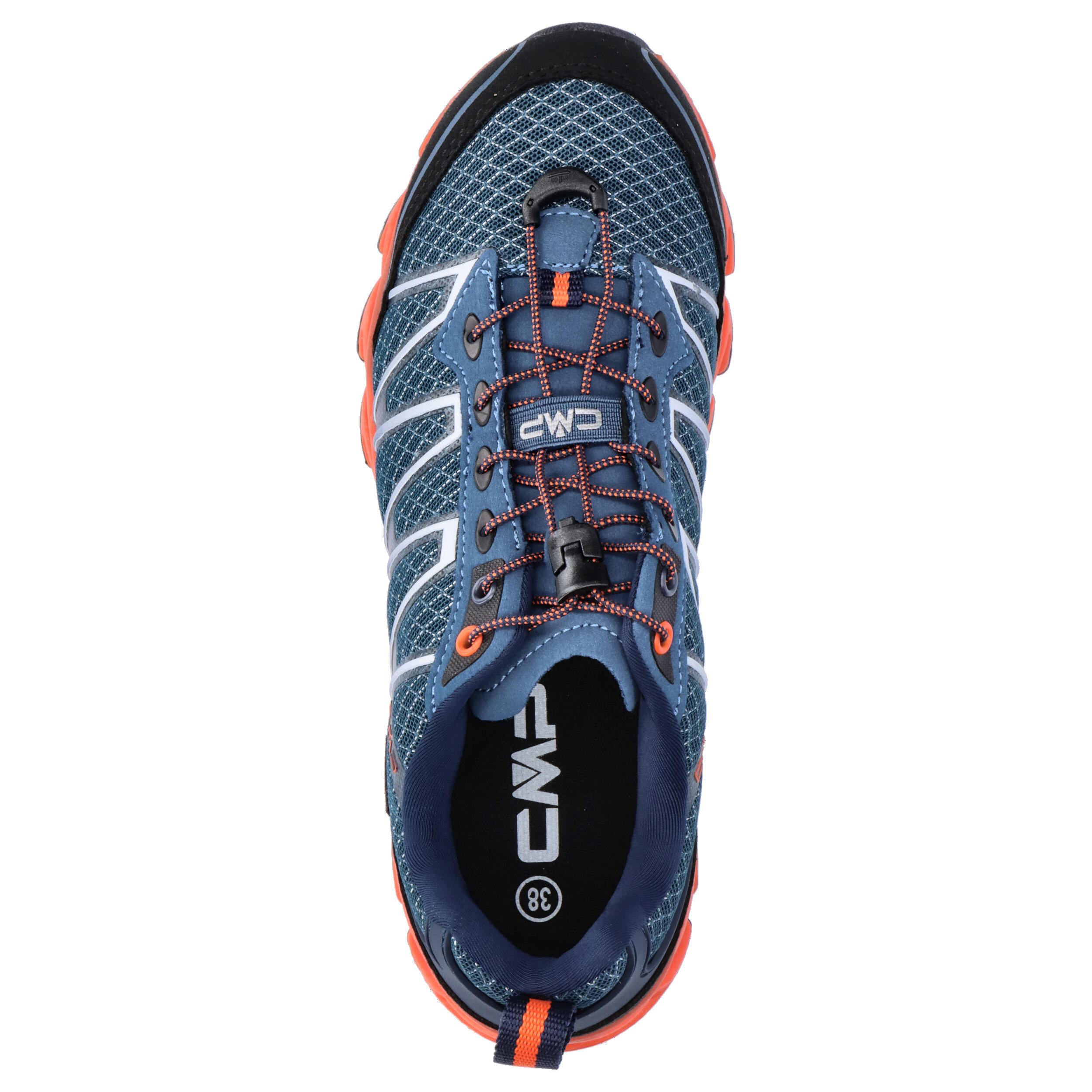 Scarpe da trekking bambino CMP Altak 2,0 WP 5/15