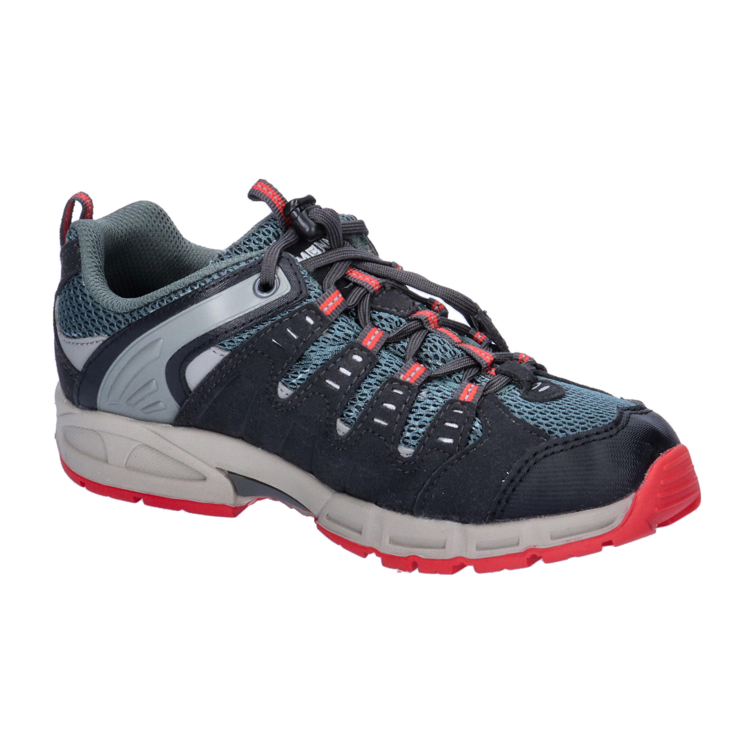 Buty dziecięce MEINDL Respond Junior 8/15