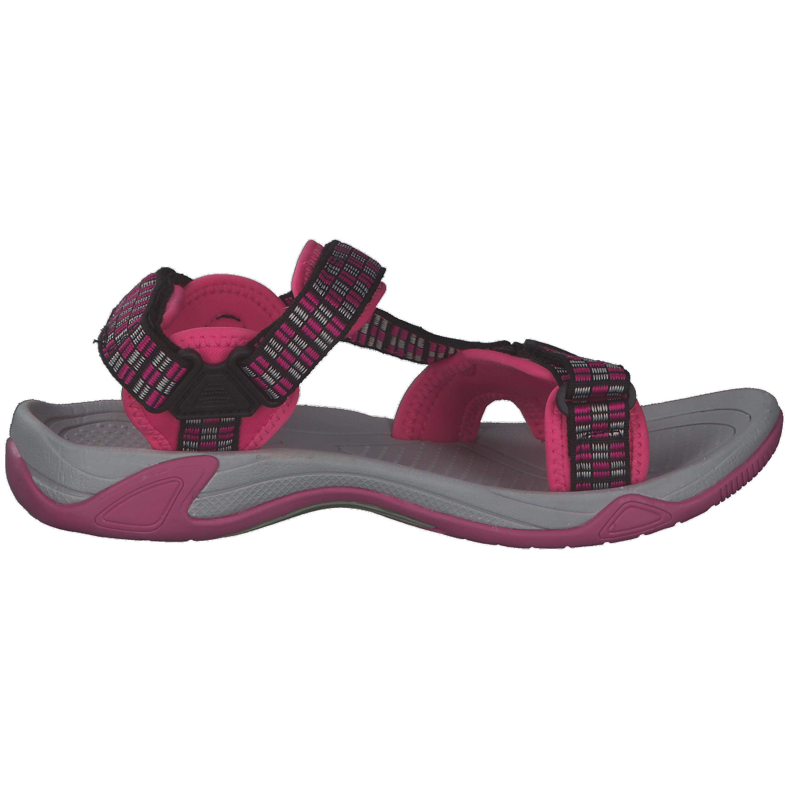 CMP Kinder Sandale Kids Hamal Hiking Sandal 38Q9954J 7/15