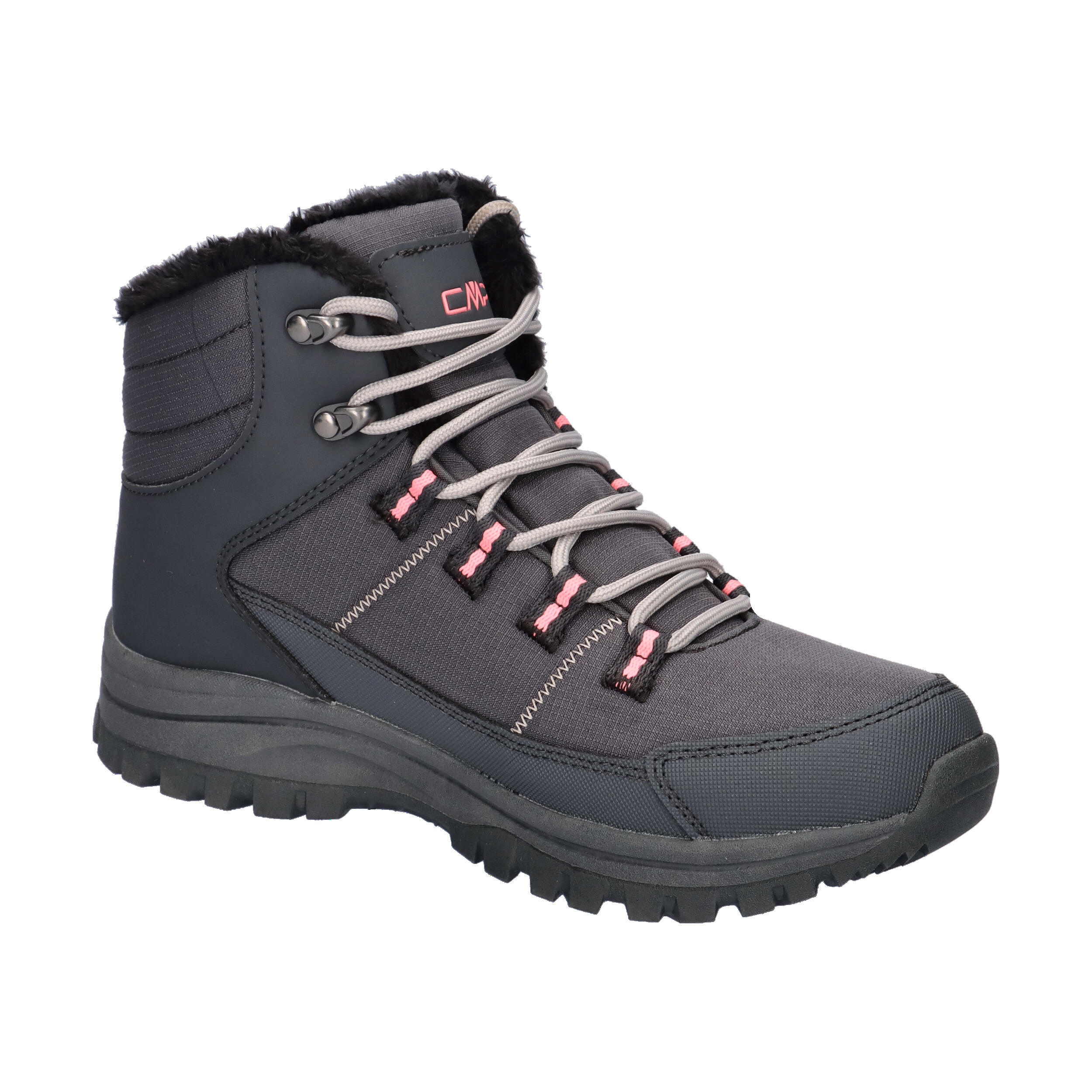 CMP Damen Winterstiefel Auryl Mid Snow Boots WP 3Q73456 8/15