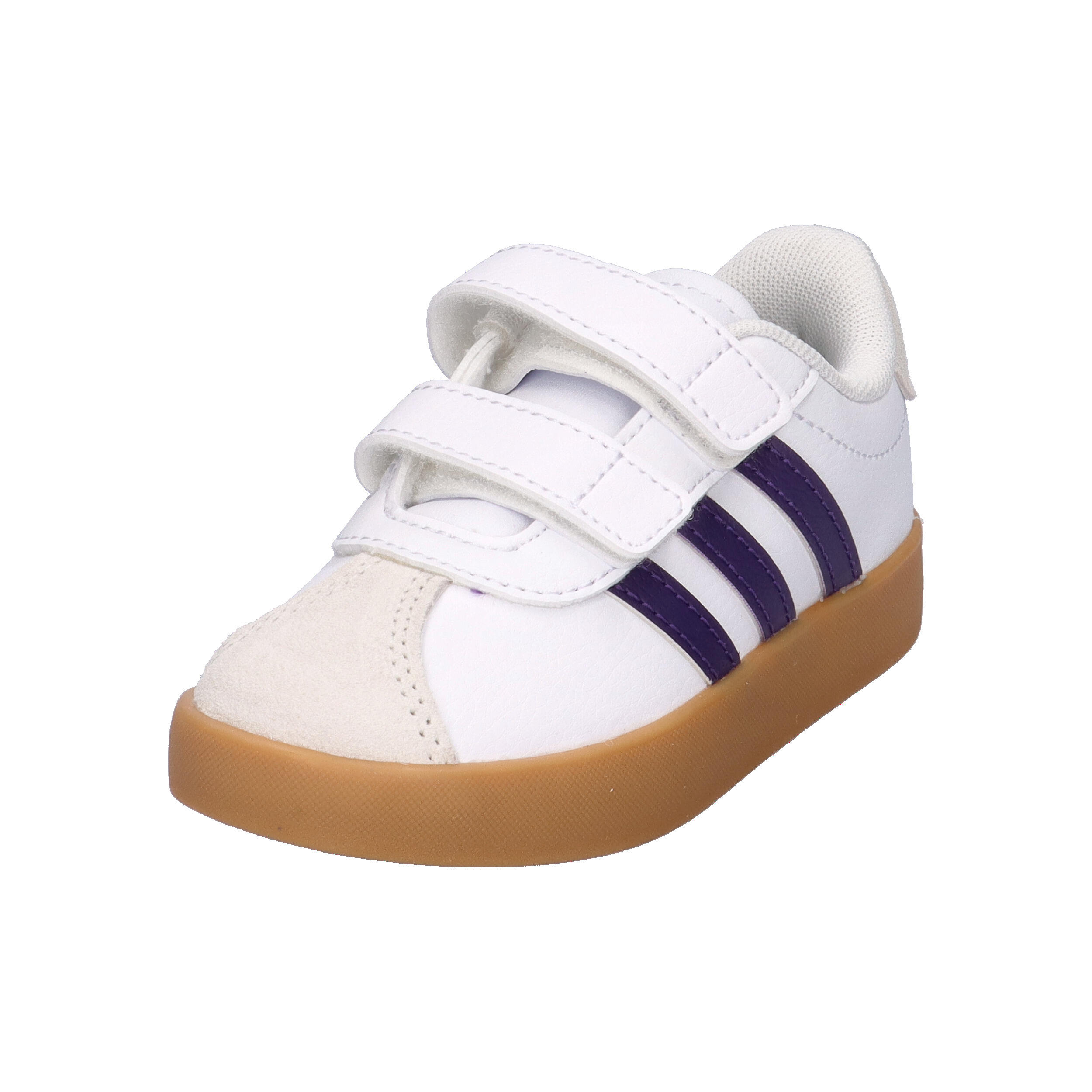 adidas Kinder Sneaker VL COURT 3.0 CF I 4/15