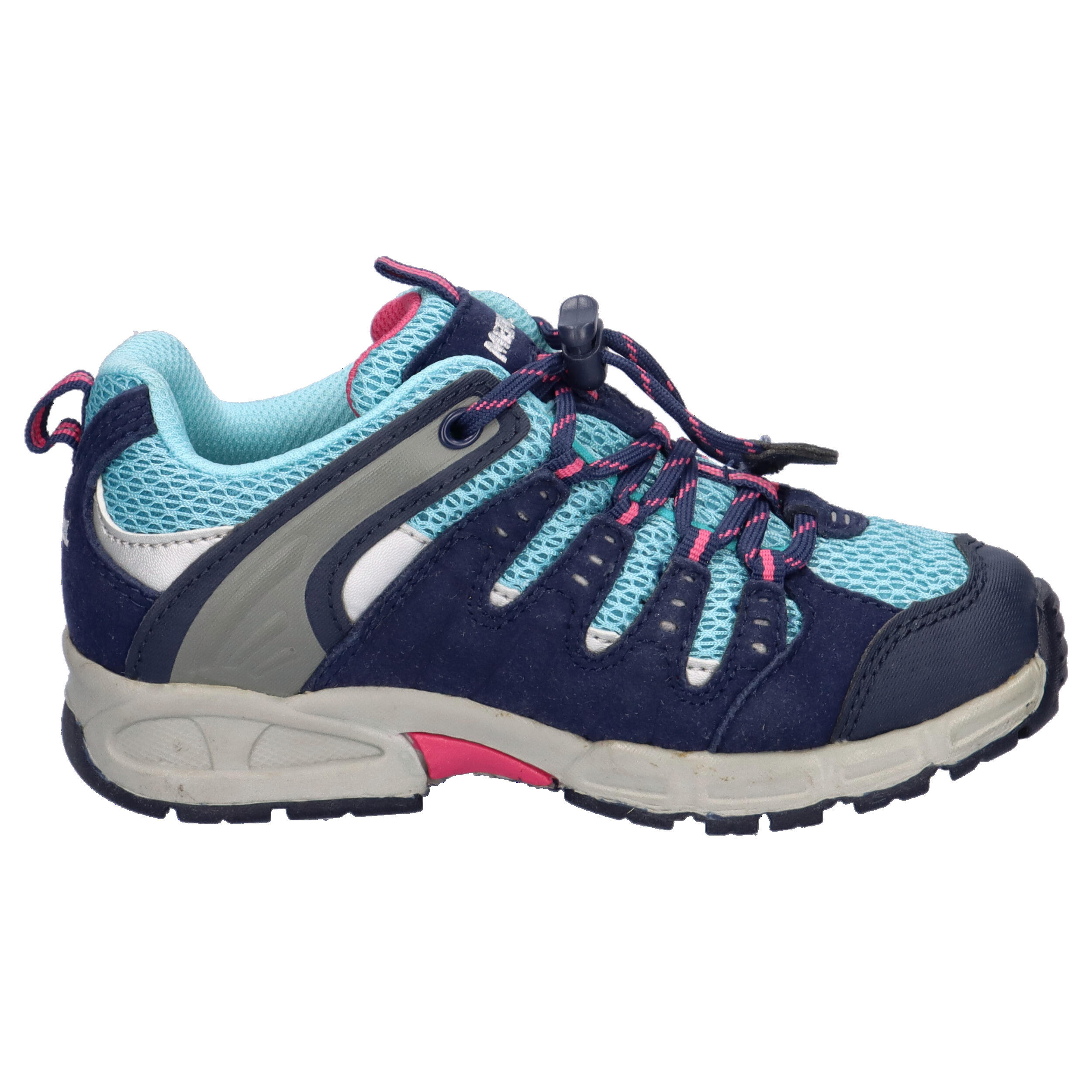 Meindl Kinder Schuhe Respond Junior 2044 7/15