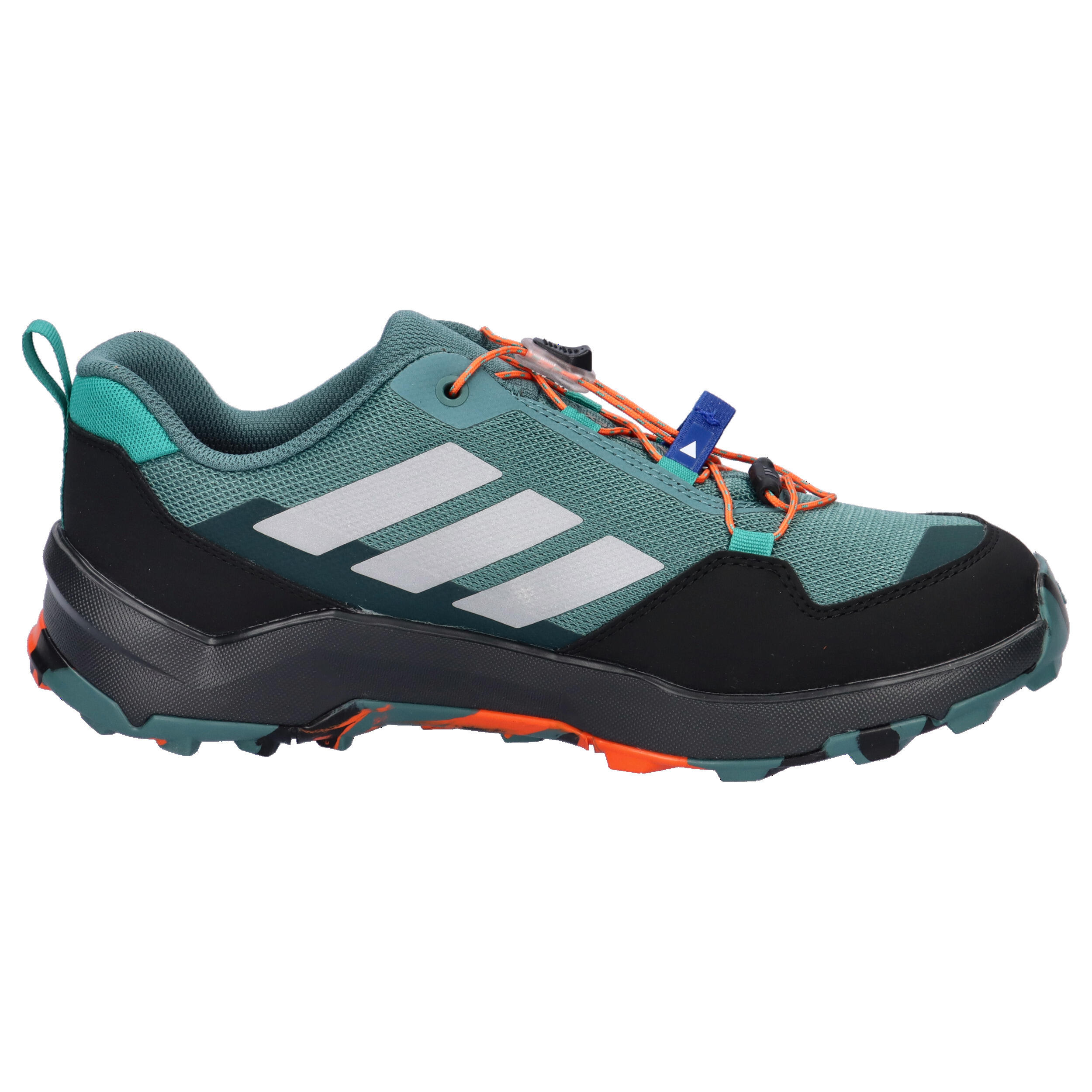 adidas TERREX Kinder Wanderschuhe AX4S SL K 7/15