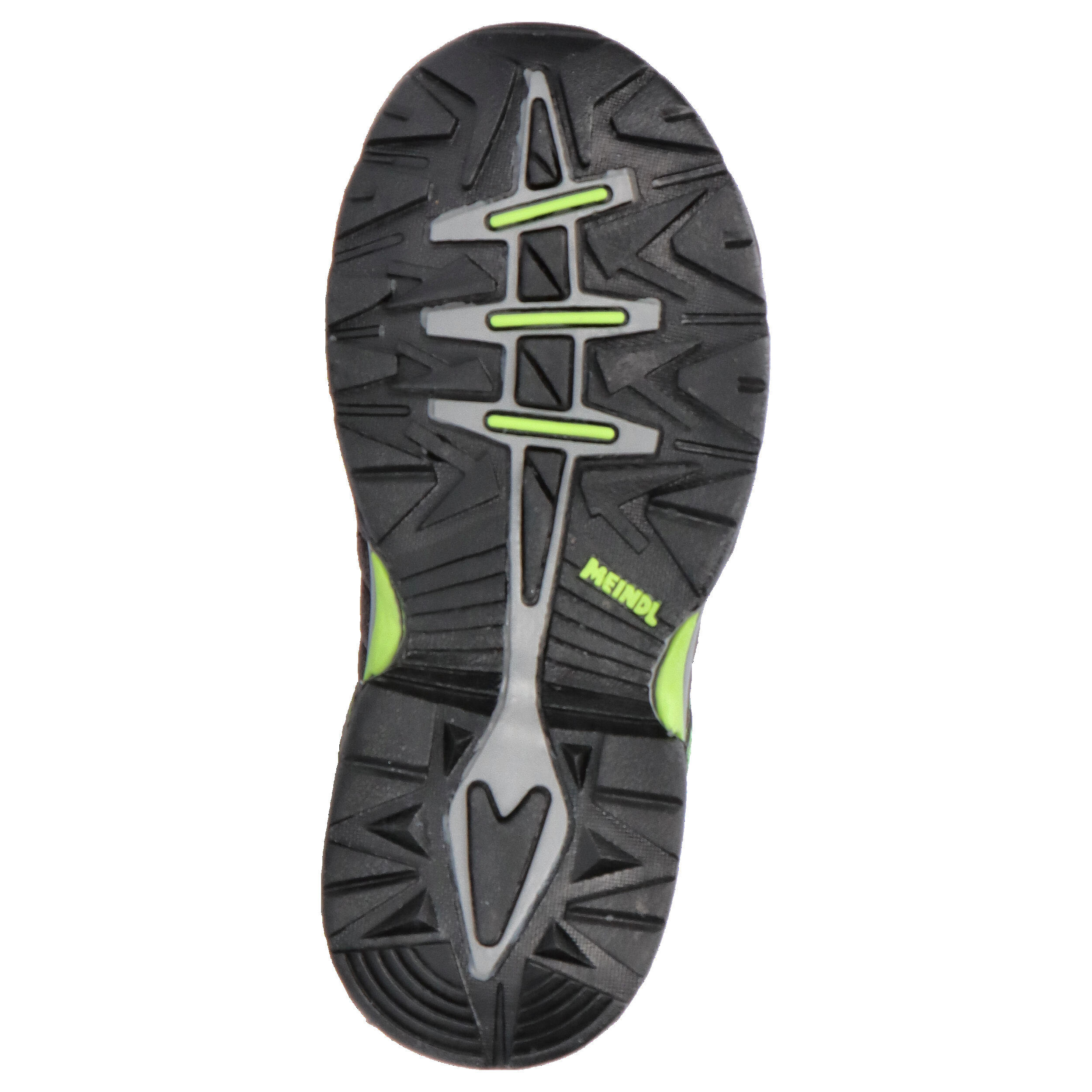 Meindl Kinder Schuhe Respond Junior 2044 6/15