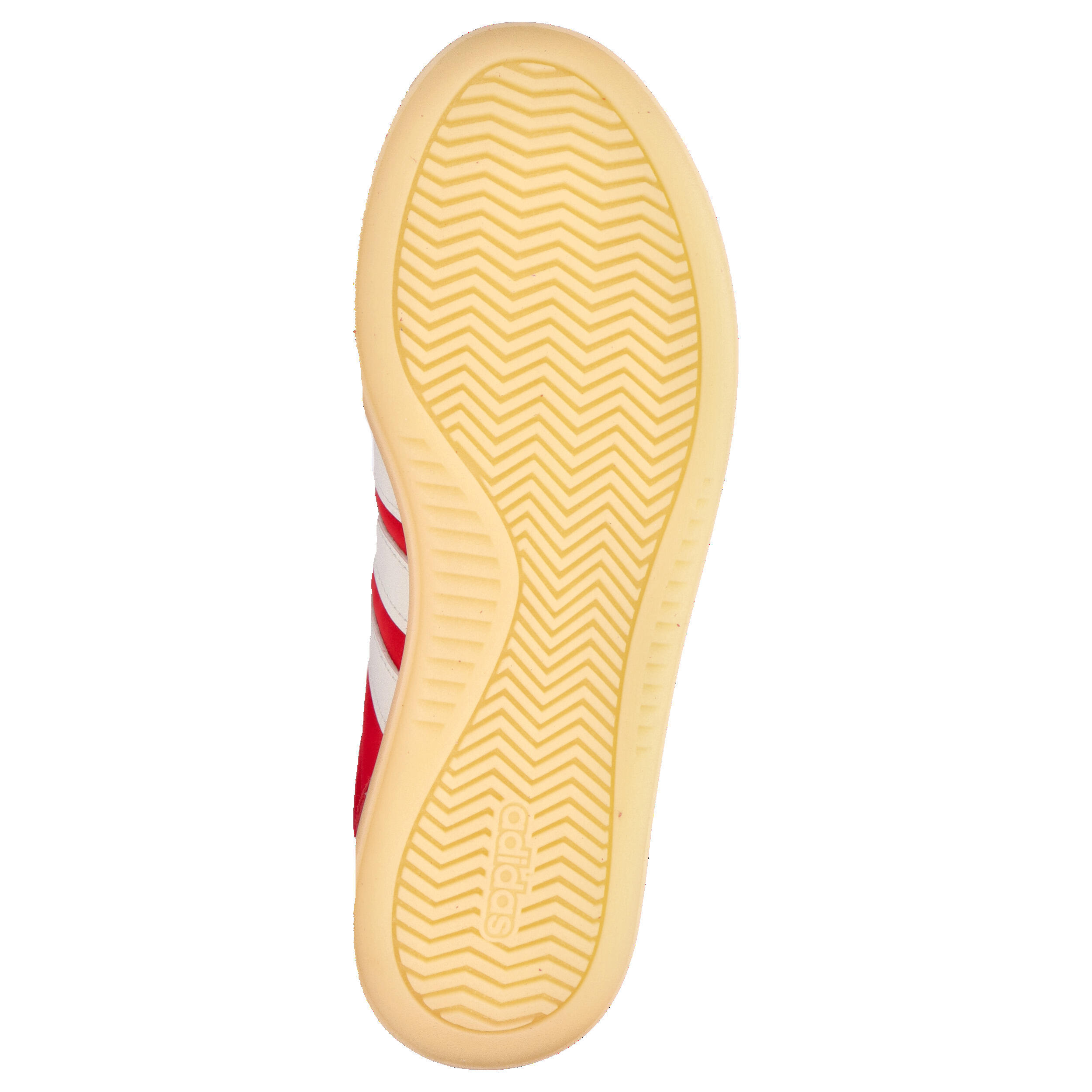 adidas Damen Sneaker BARREDA DECODE 6/15