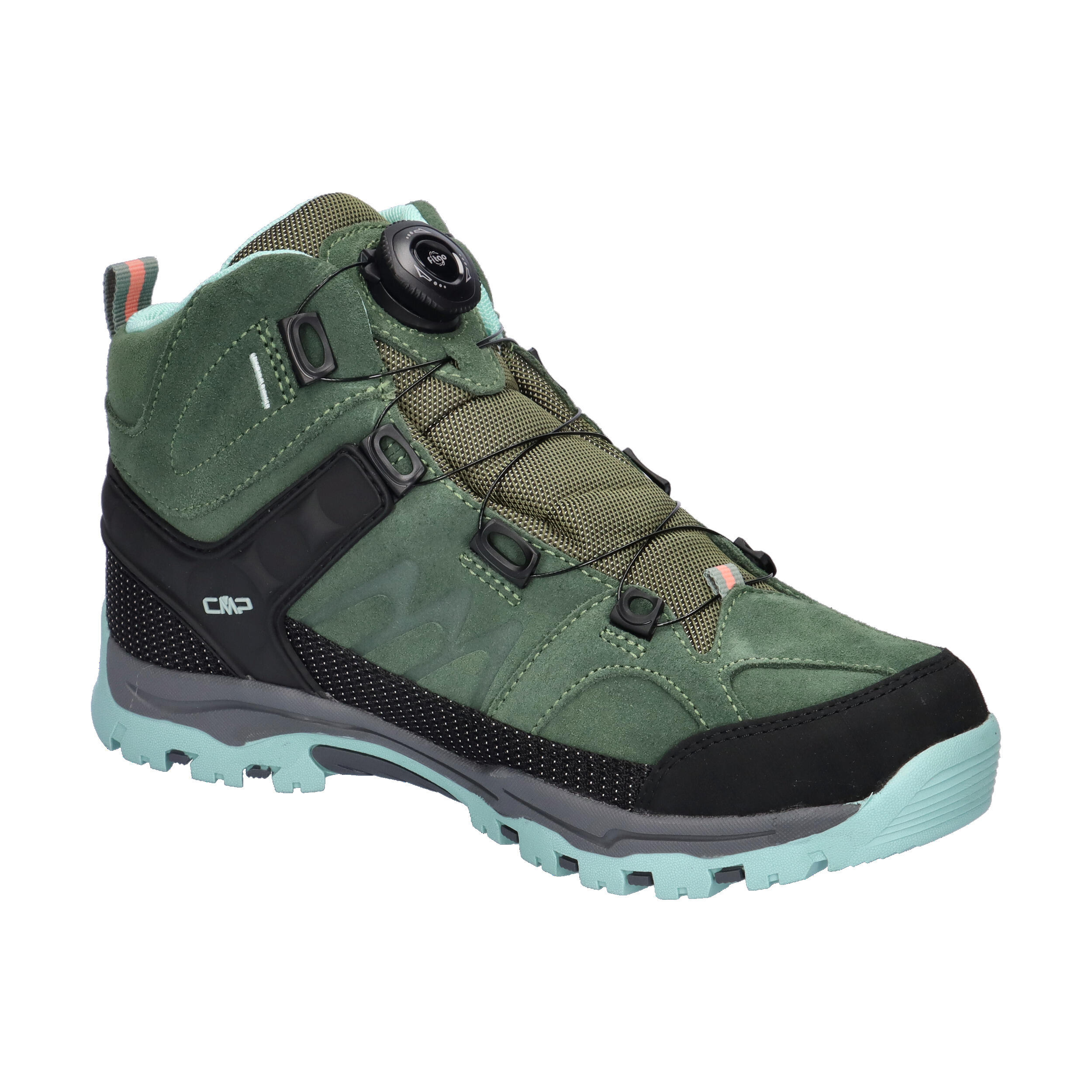 CMP Casual schoenen 3Q56784-14FU CMP Kids Kiruna 8/15