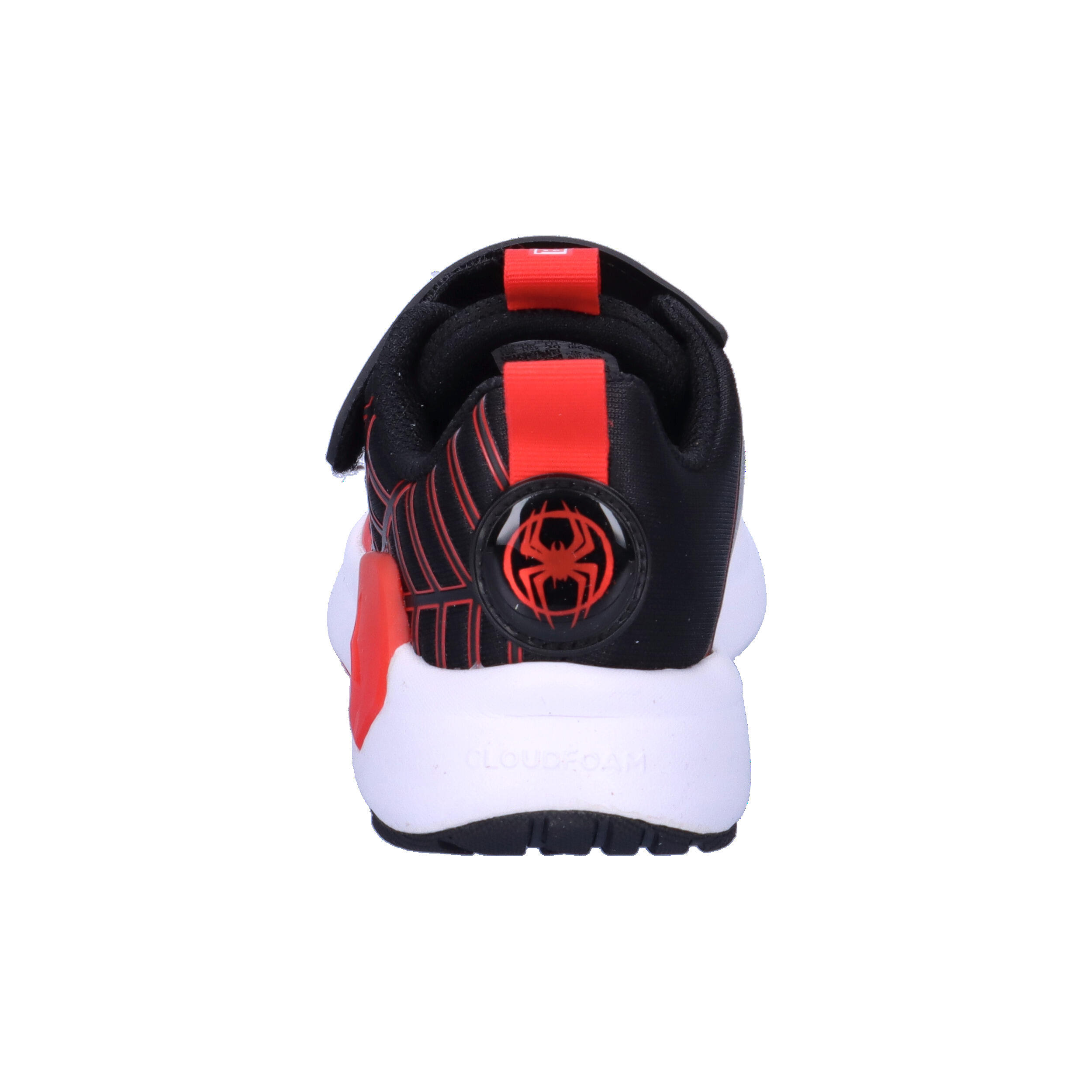 Zapatilla adidas Marvel Spider-Man Runner (Niños) 13/15