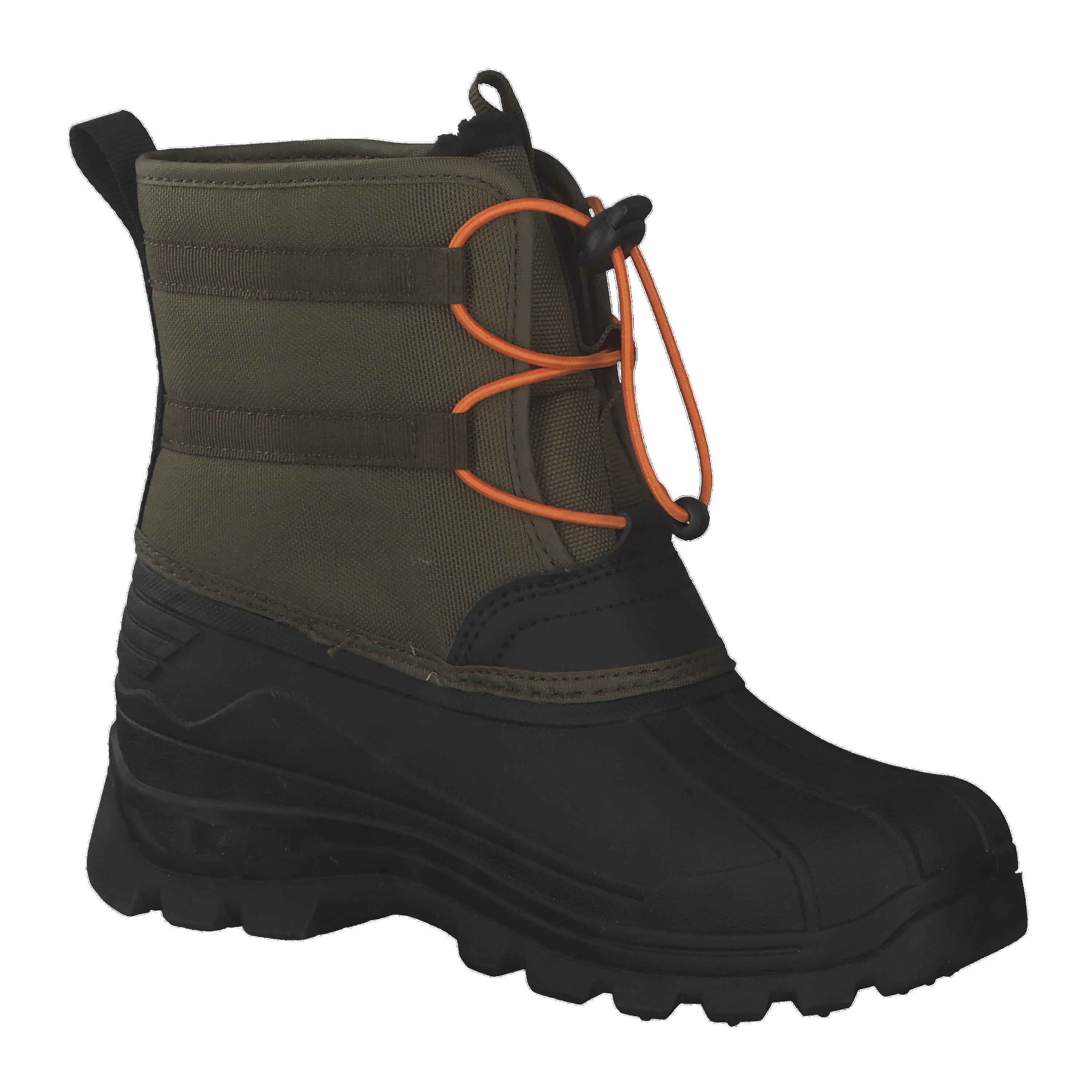 Stiefel Icicle Low Kinder Leichte Design Hummel 8/15
