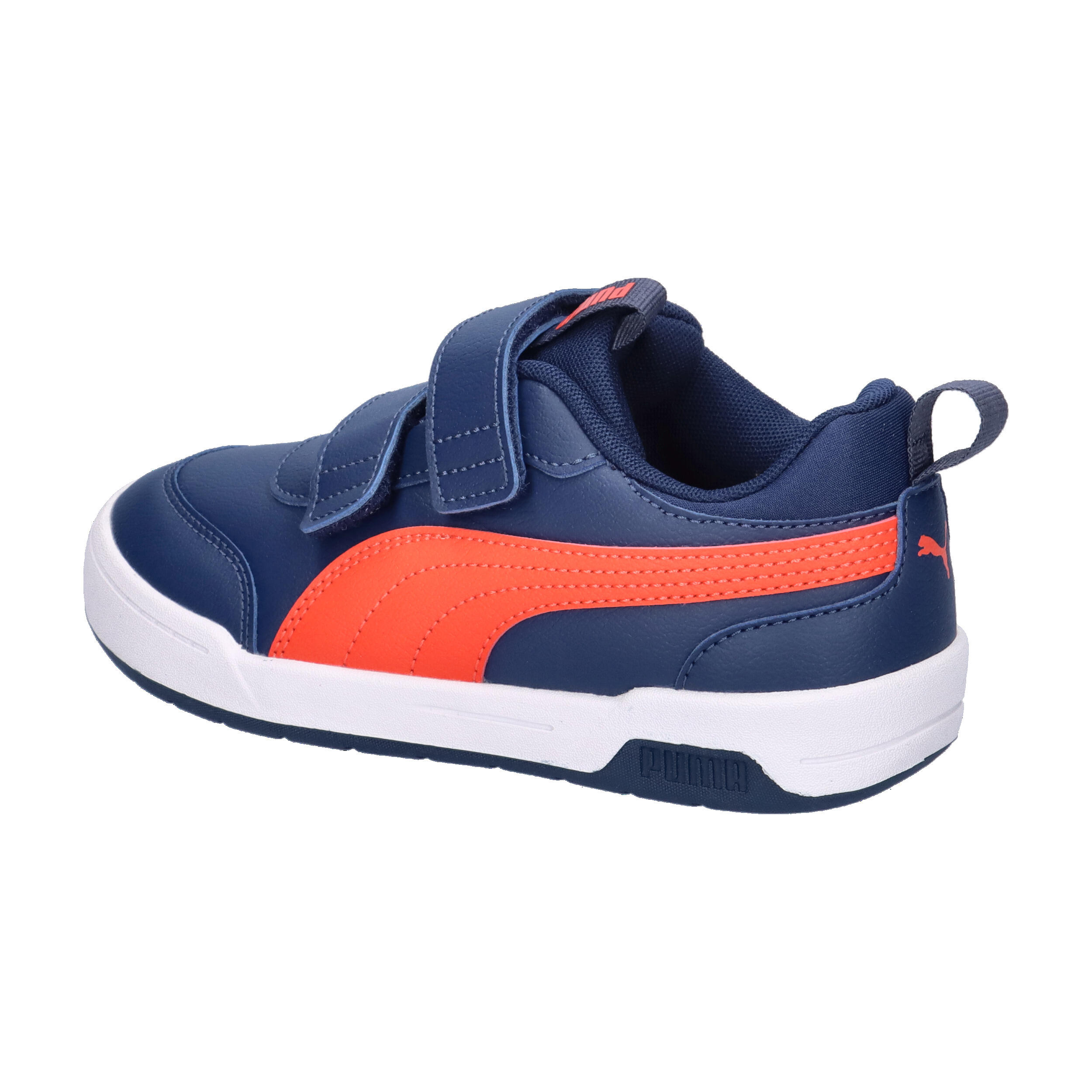 Sneakers Multiflex 2 Enfant PUMA 11/15