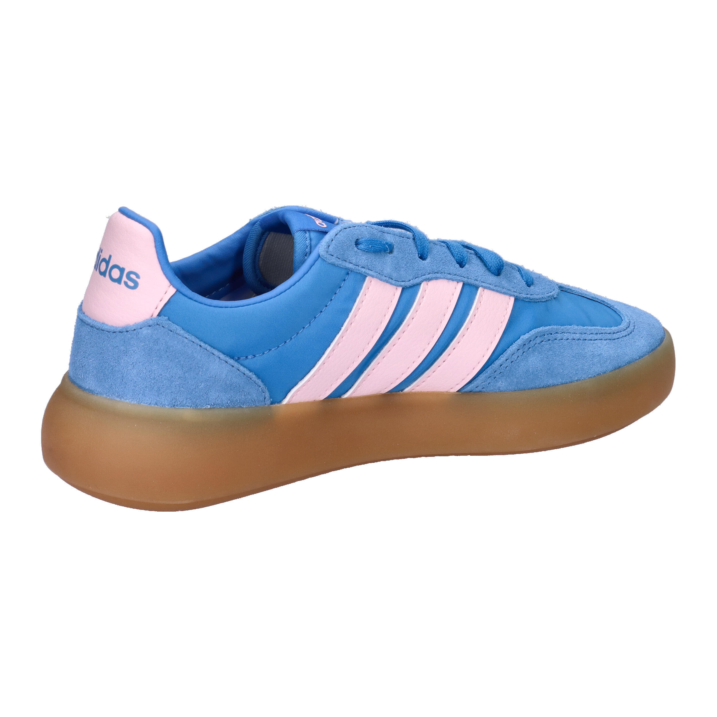 Barreda Decode Schoenen 15/16