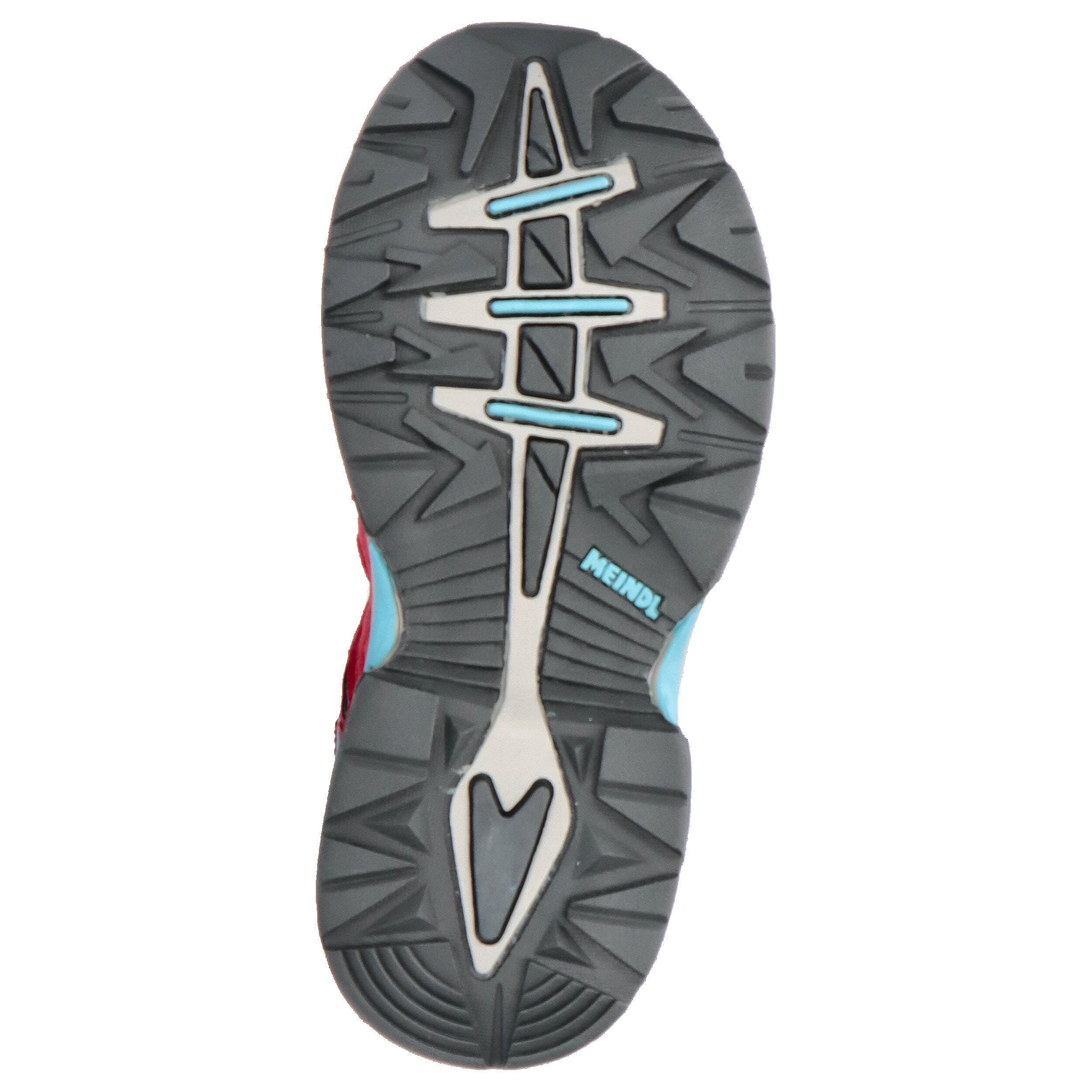 Meindl Kinder Schuhe Respond Junior 2044 6/15