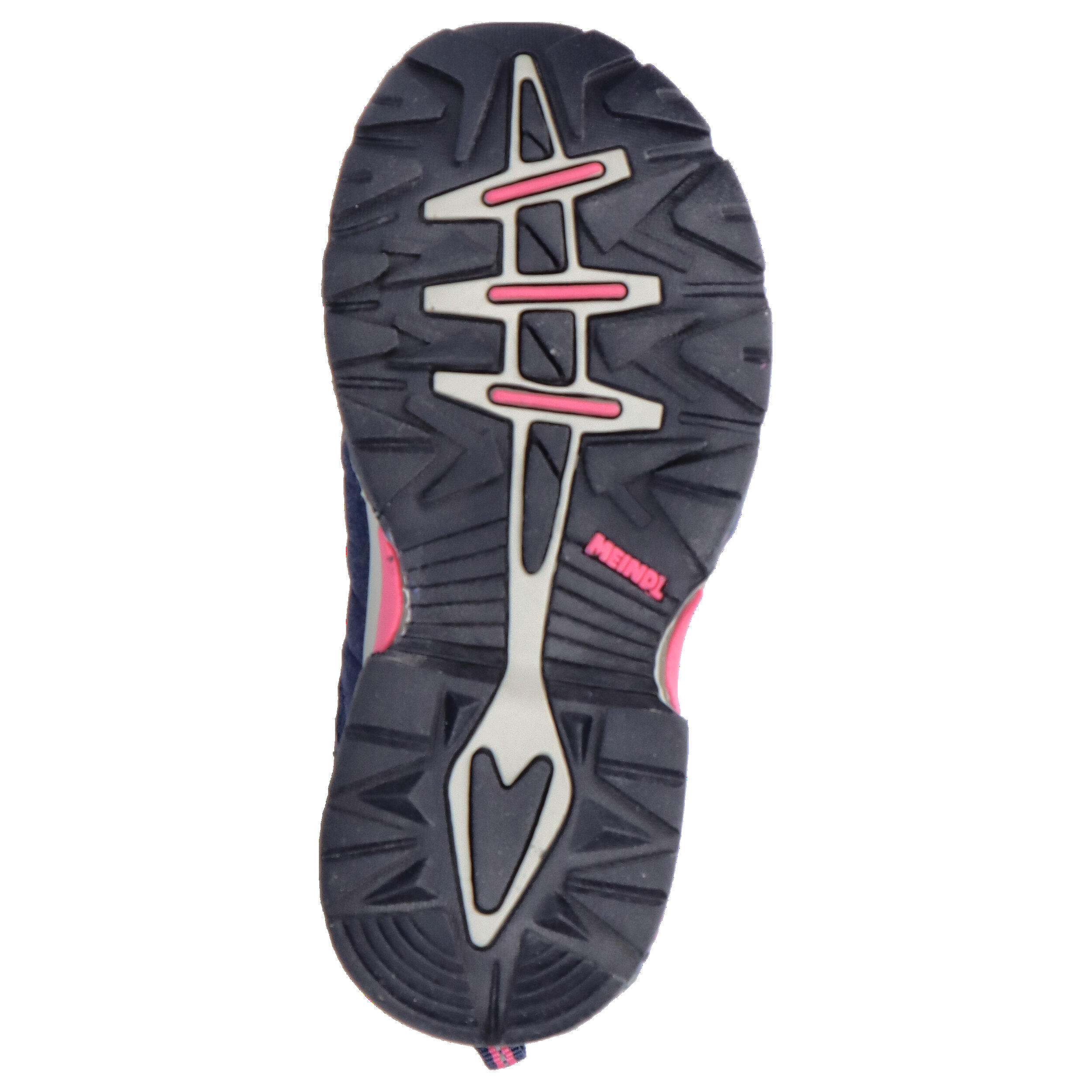 Meindl Kinder Schuhe Respond Junior 2044 6/15