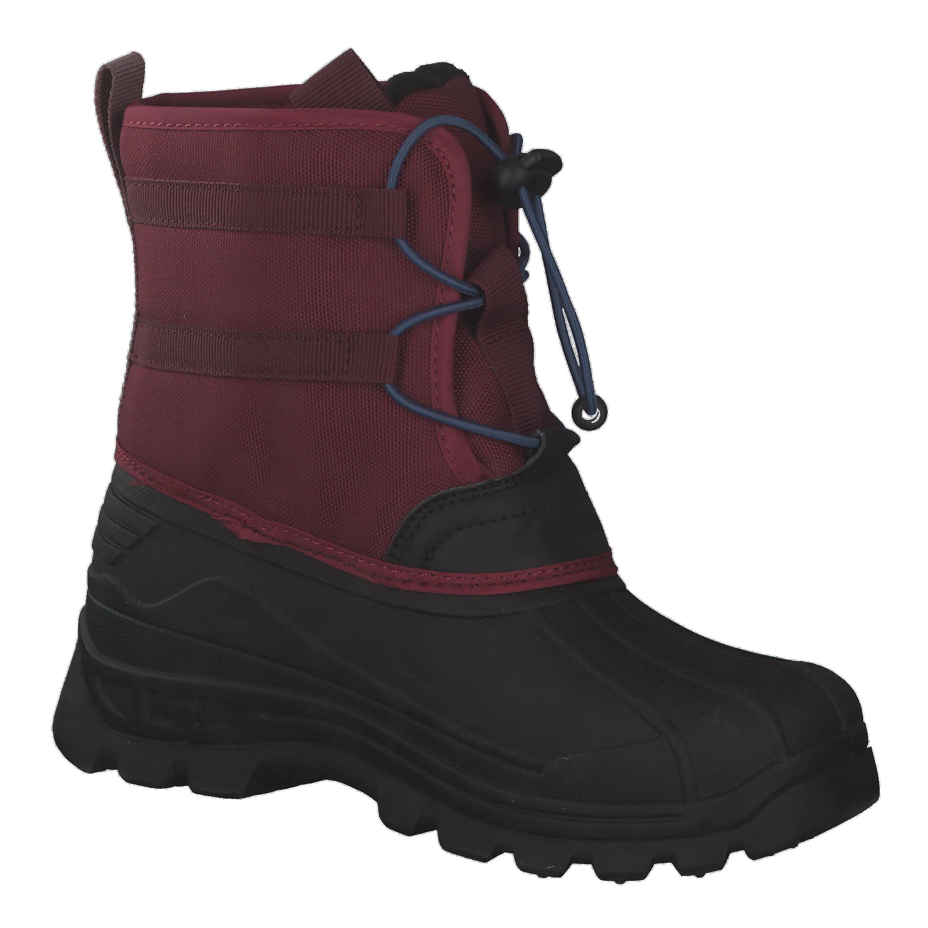 Schnürsenkel Stiefel Icicle Jr Lebensstil Kinder 8/15