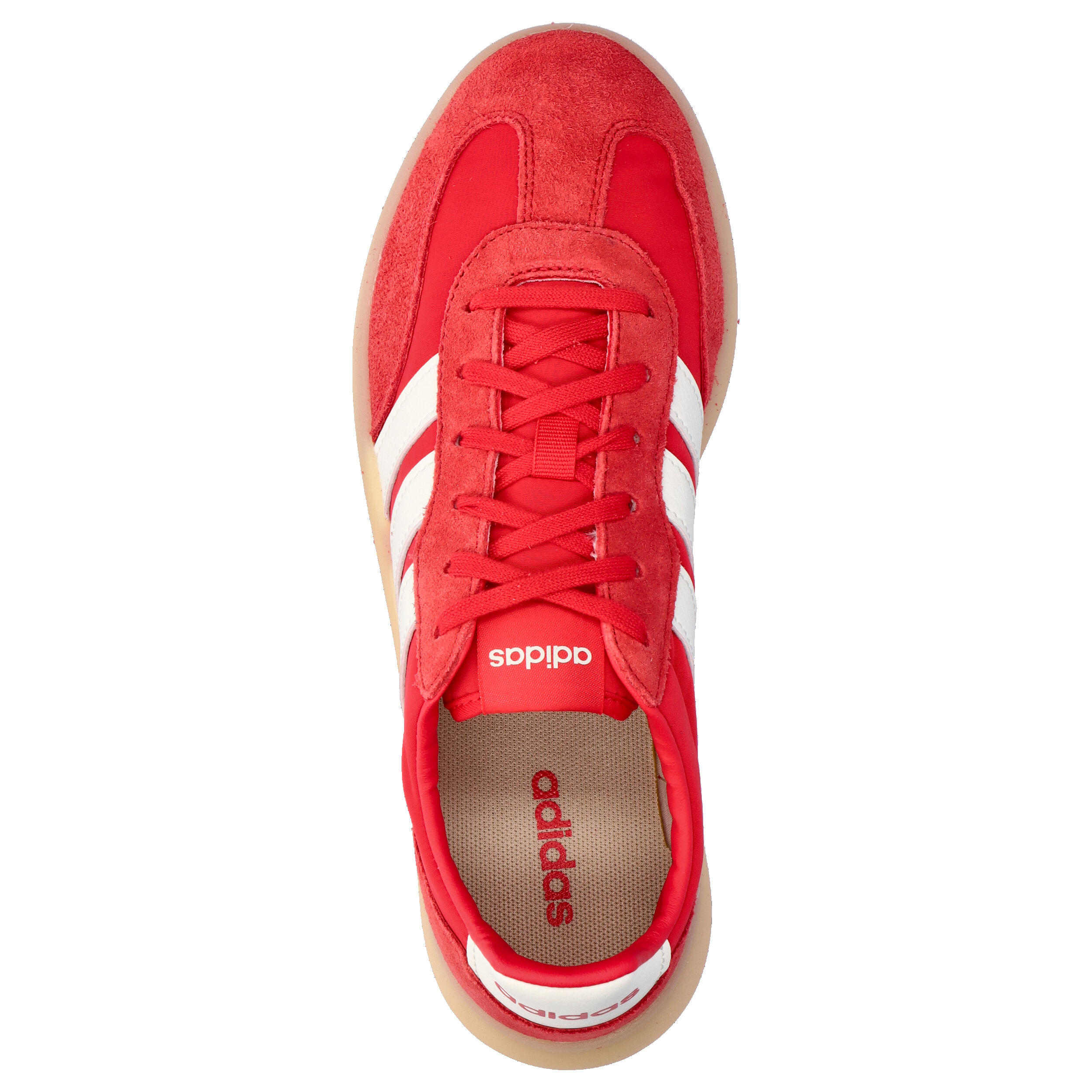 adidas Damen Sneaker BARREDA DECODE 5/15