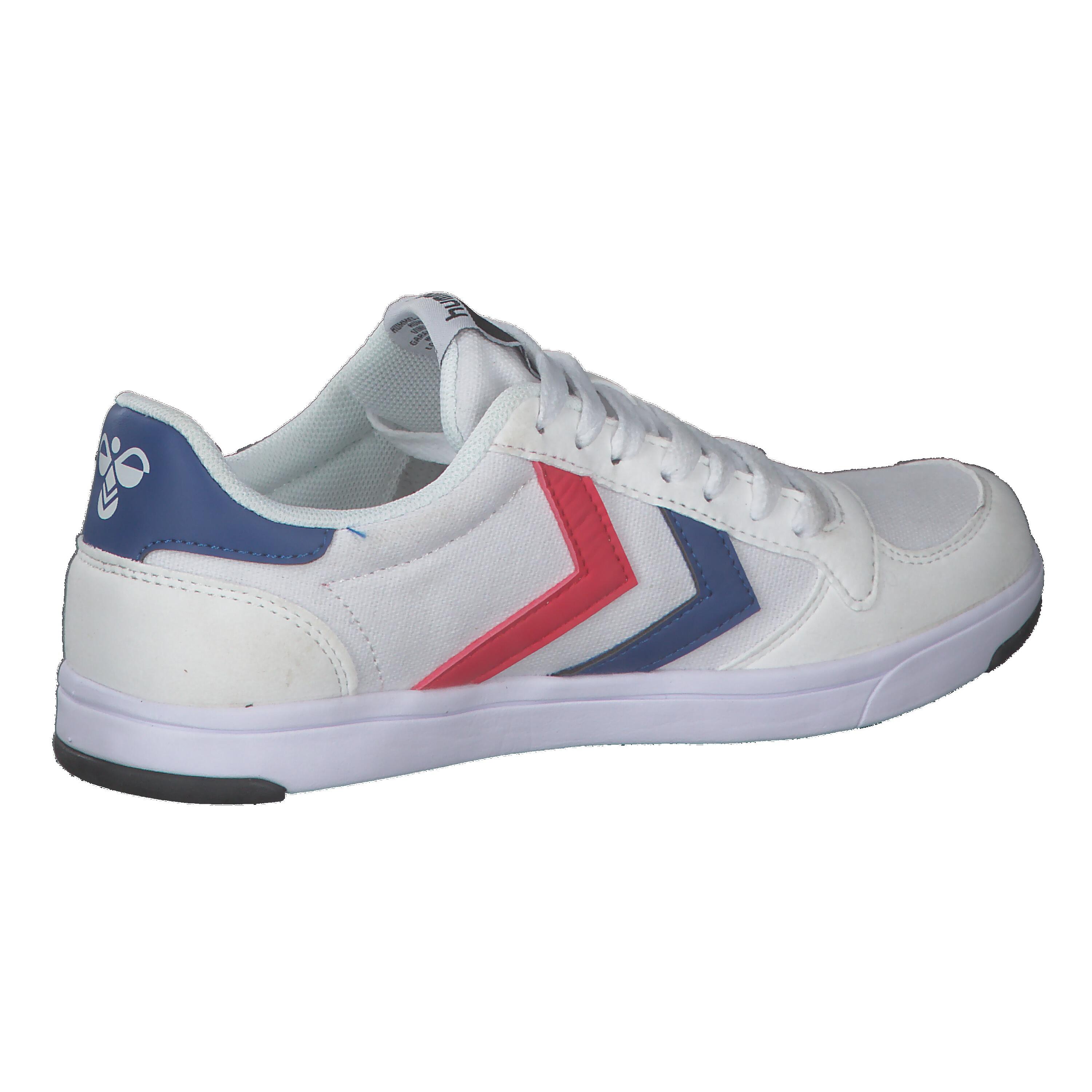 Schnürsenkel Sneaker Stadil Light Damen 15/15