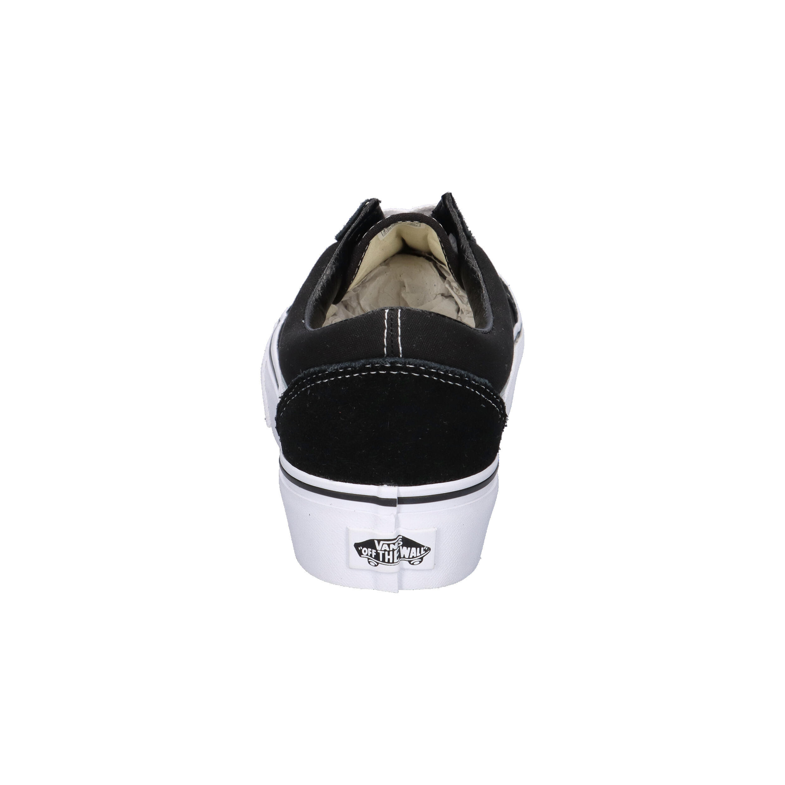 Zapatillas mujer Vans Old Skool Platform 13/15