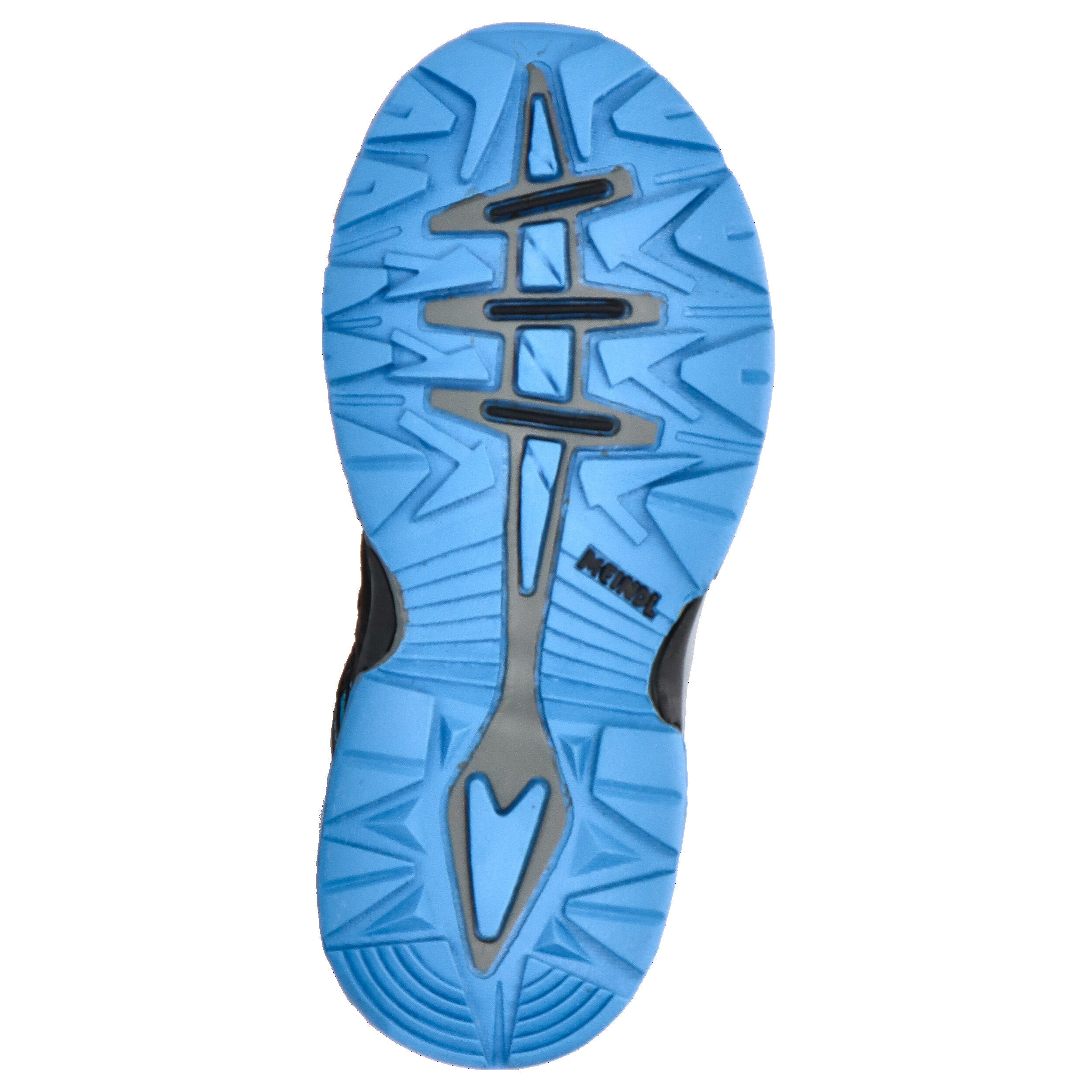 Meindl Kinder Schuhe Respond Junior 2044 6/15