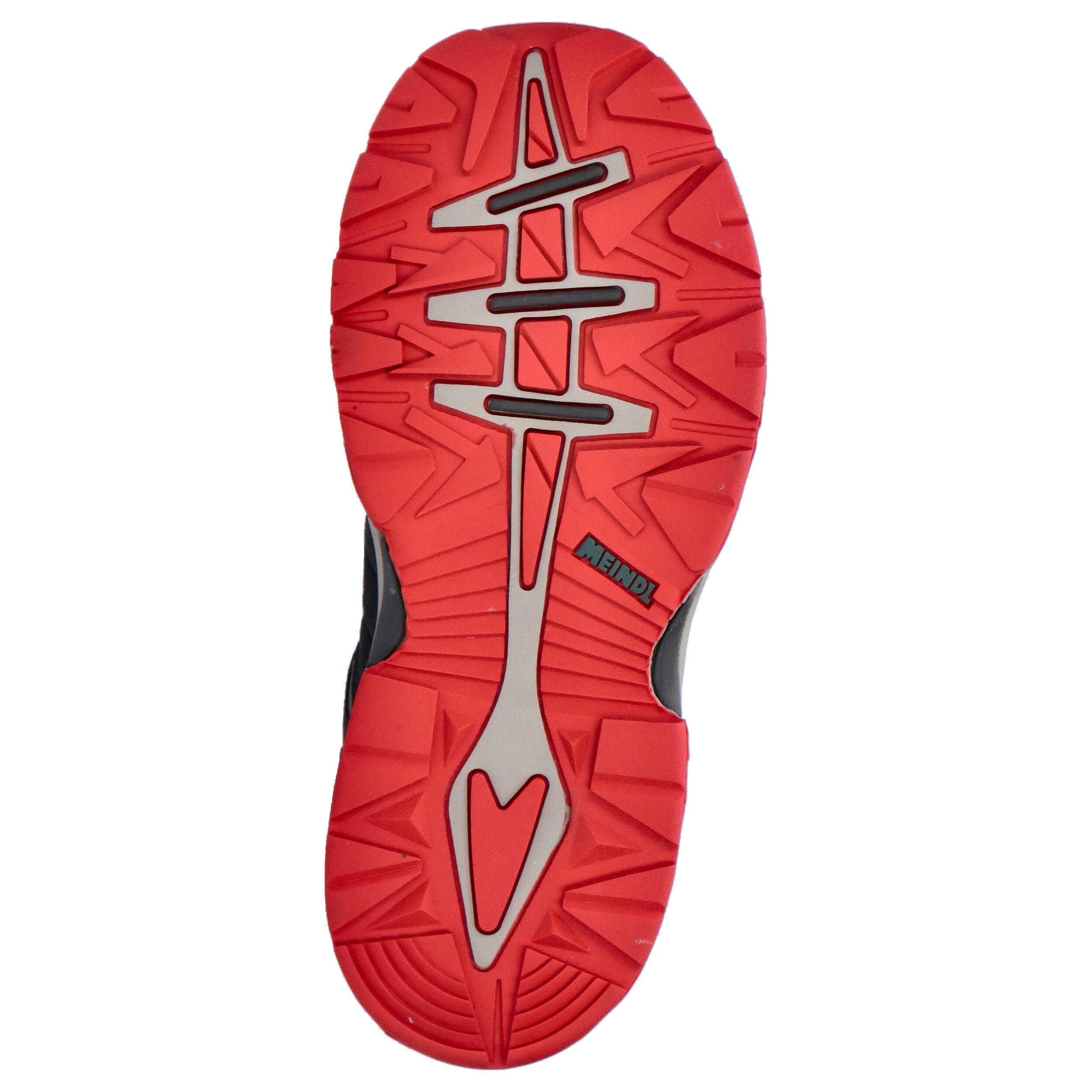 Buty dziecięce MEINDL Respond Junior 6/15