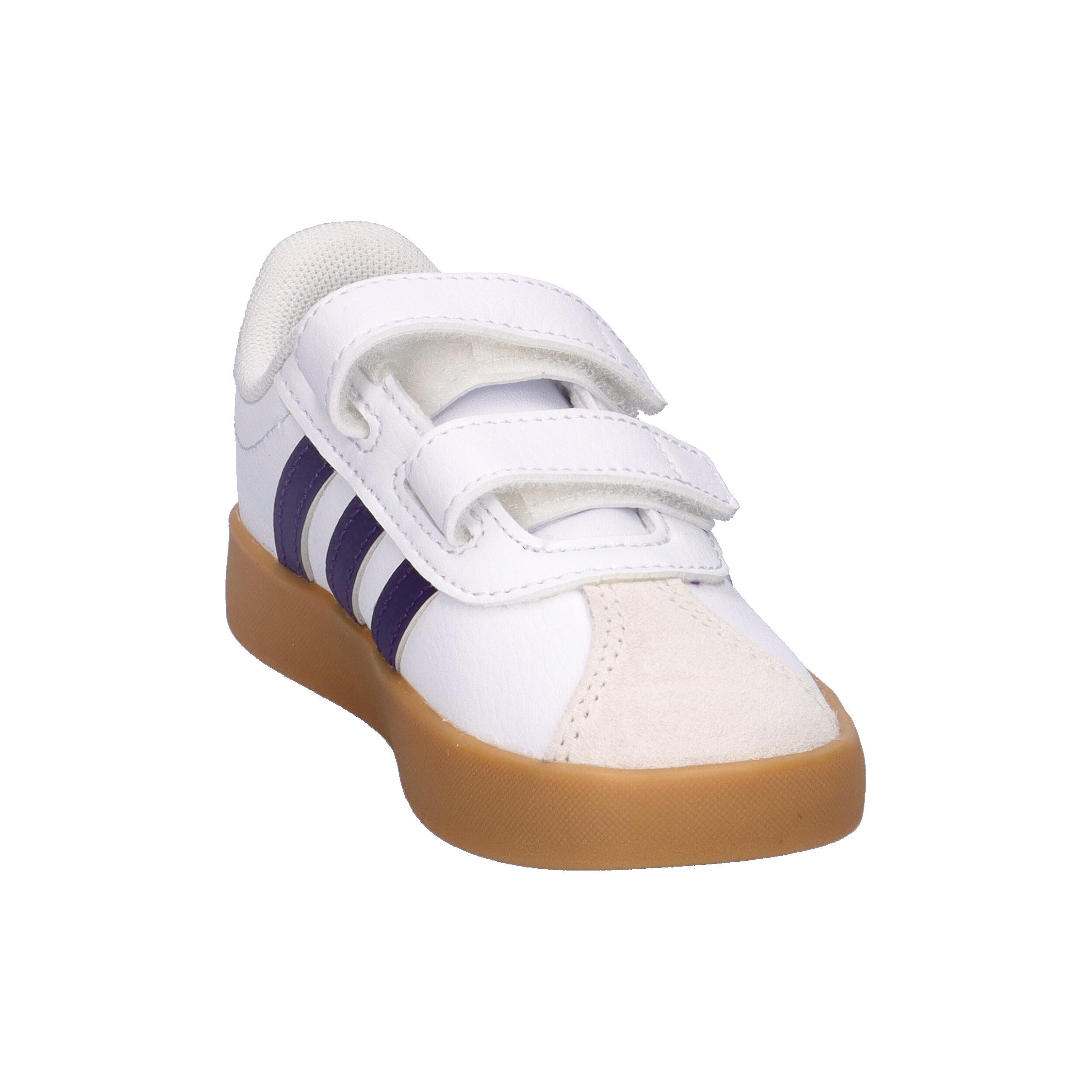 adidas Kinder Sneaker VL COURT 3.0 CF I 2/15
