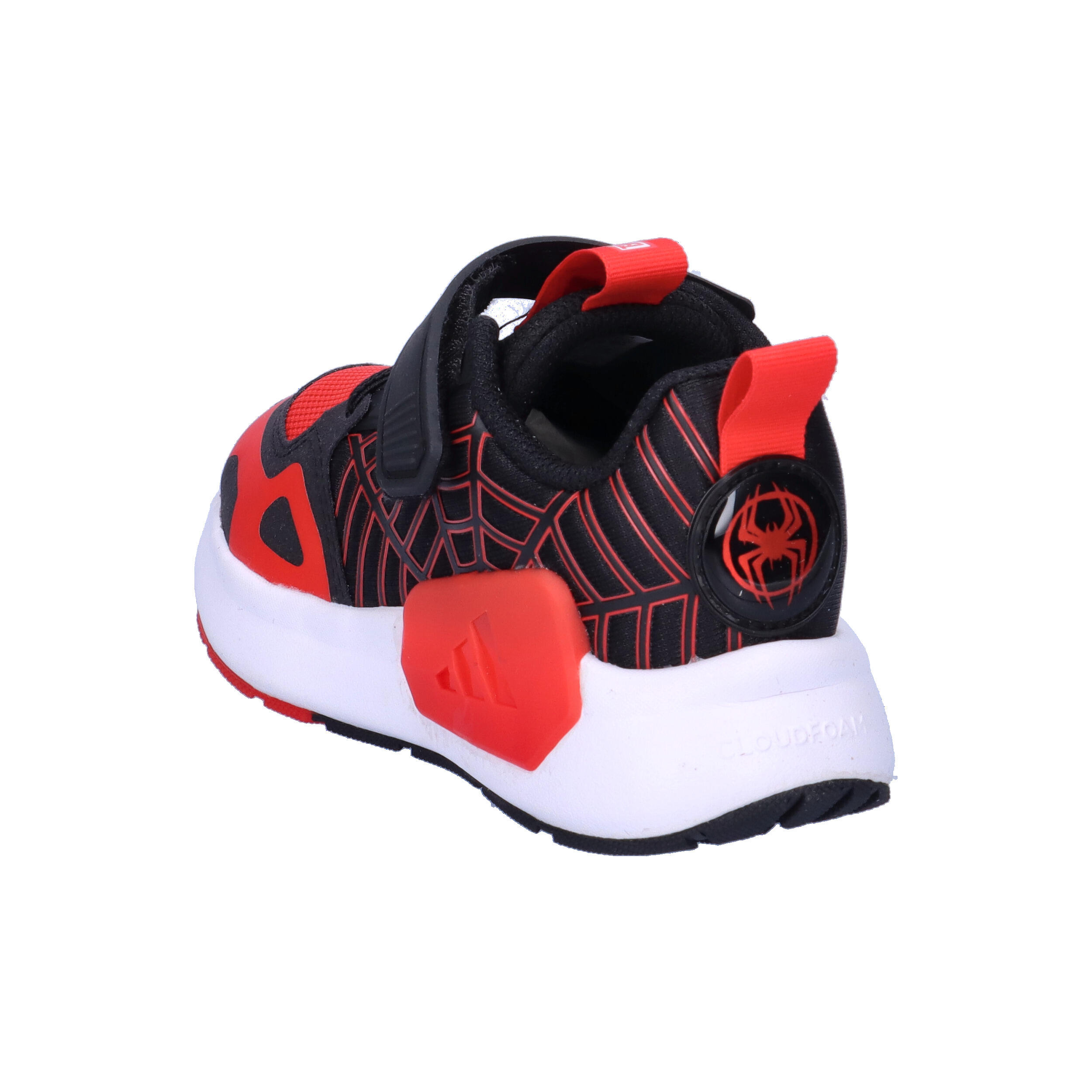 Zapatilla adidas Marvel Spider-Man Runner (Niños) 12/15