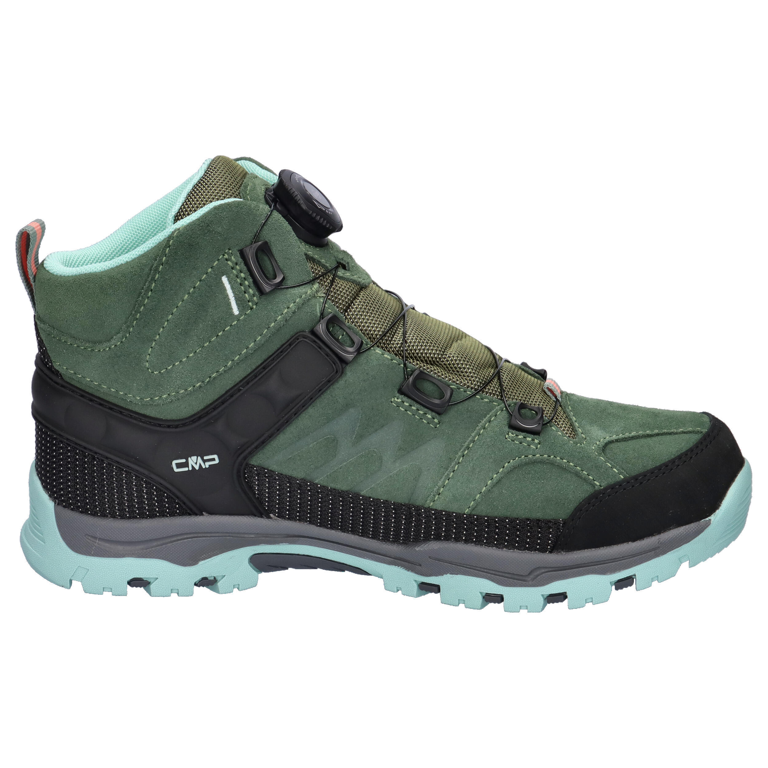 CMP Casual schoenen 3Q56784-14FU CMP Kids Kiruna 7/15
