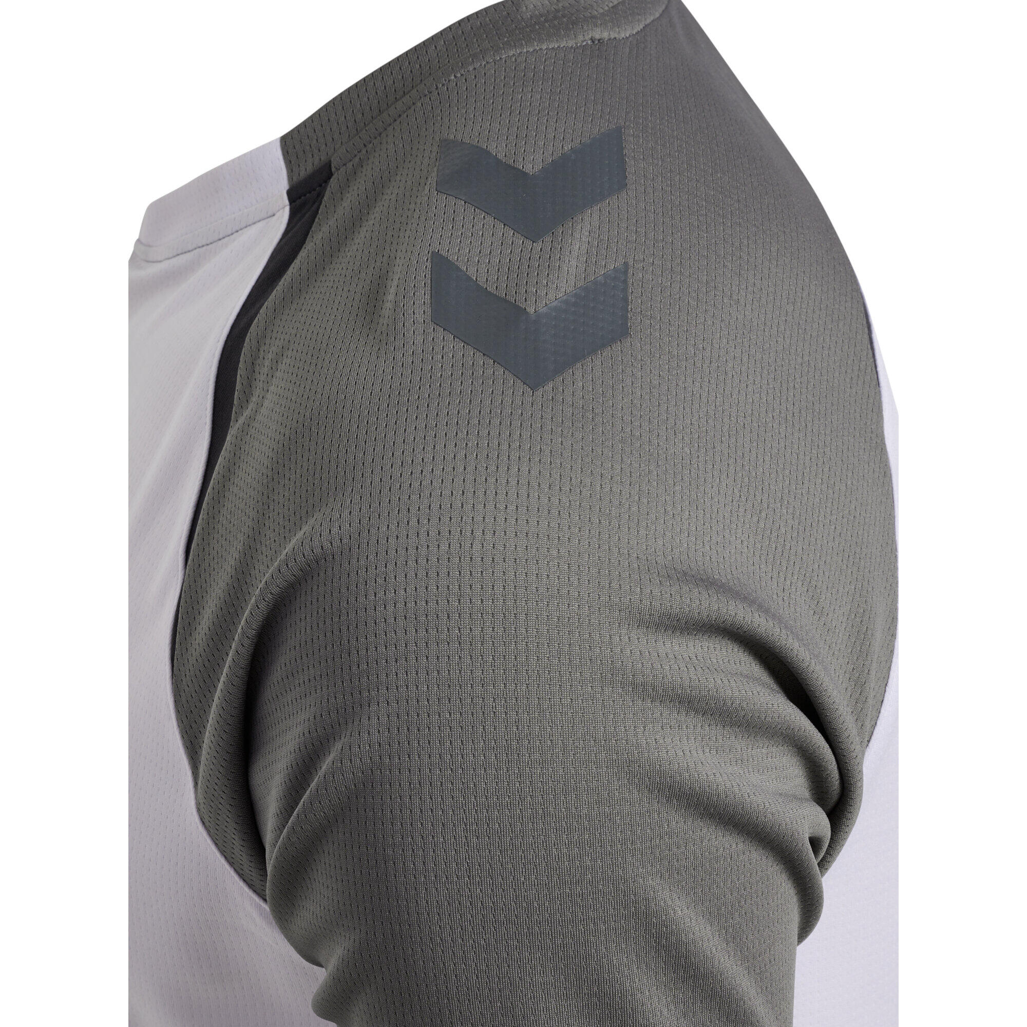 Bouton-Pression Polo Hmllead Homme 11/11
