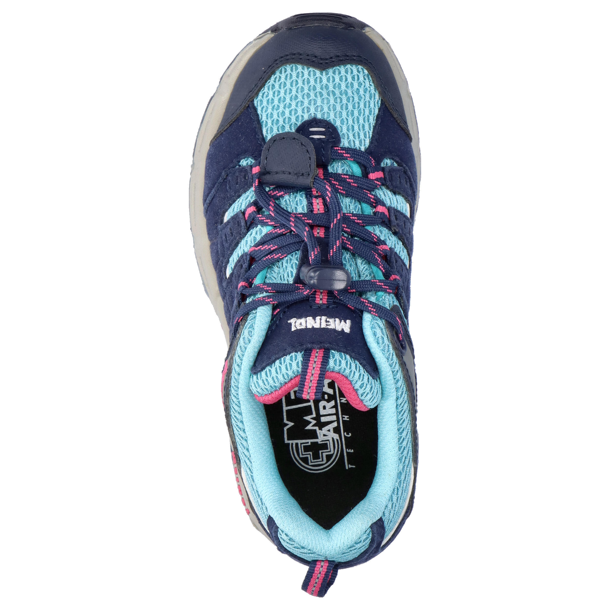 Meindl Kinder Schuhe Respond Junior 2044 5/15