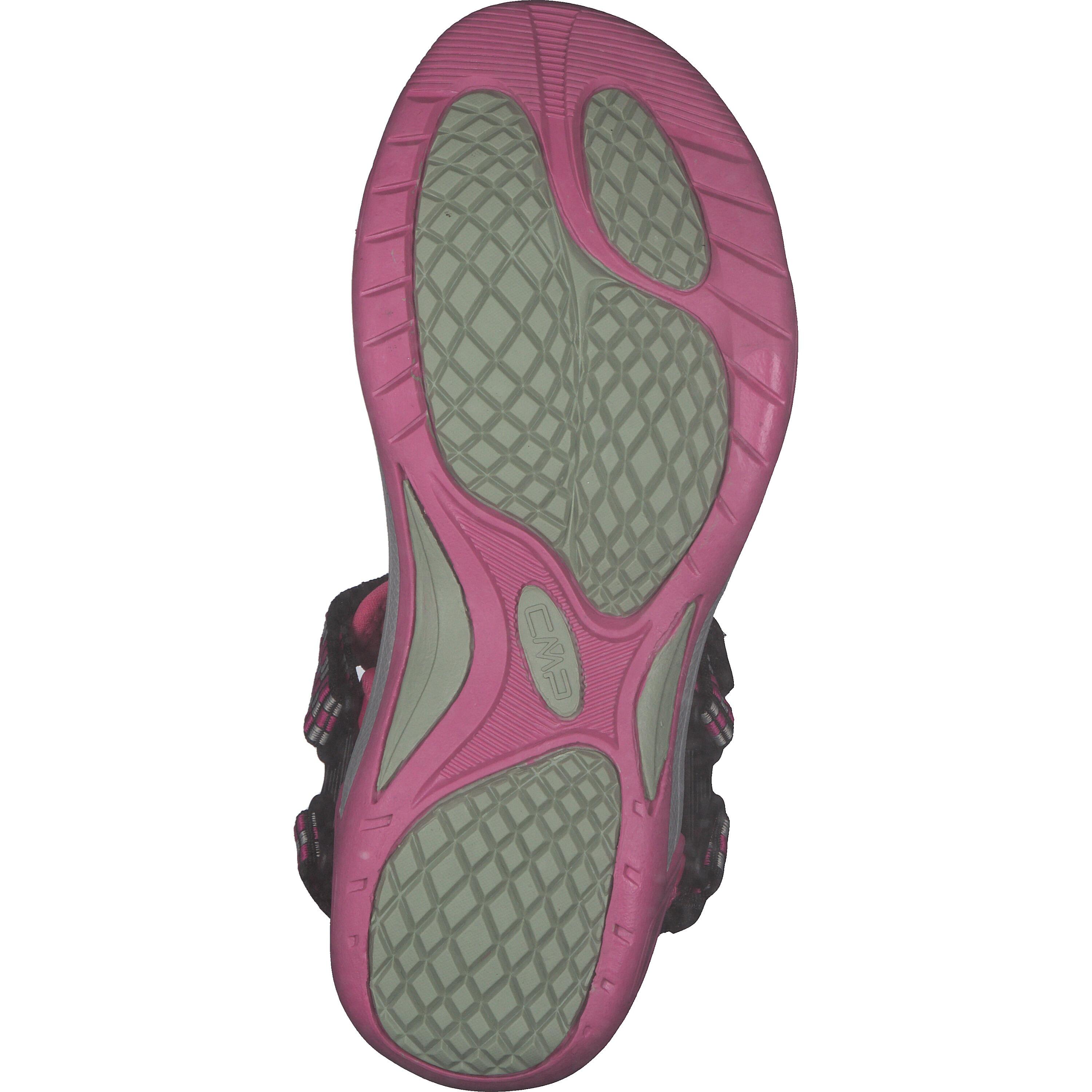 CMP Kinder Sandale Kids Hamal Hiking Sandal 38Q9954J 6/15
