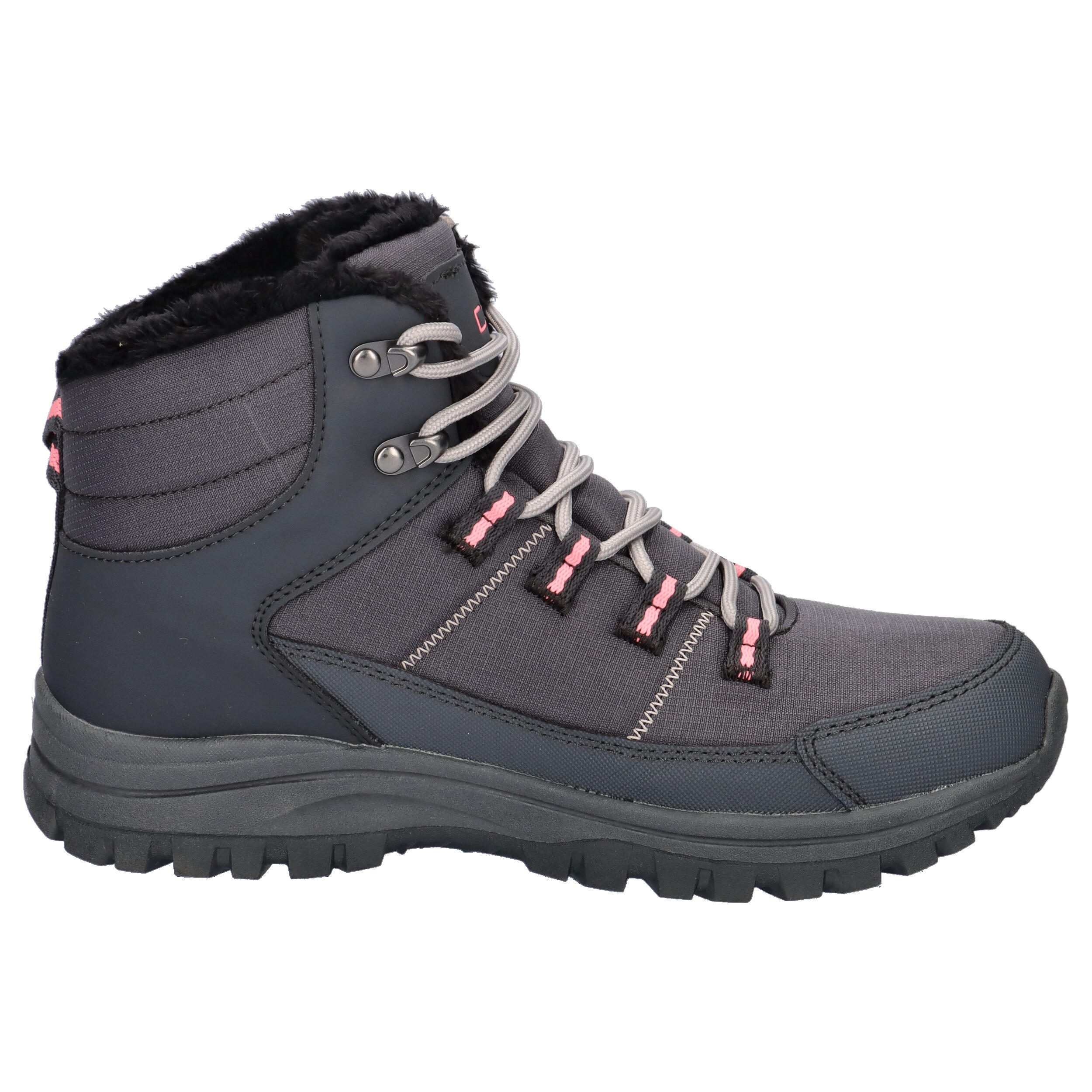 CMP Damen Winterstiefel Auryl Mid Snow Boots WP 3Q73456 7/15