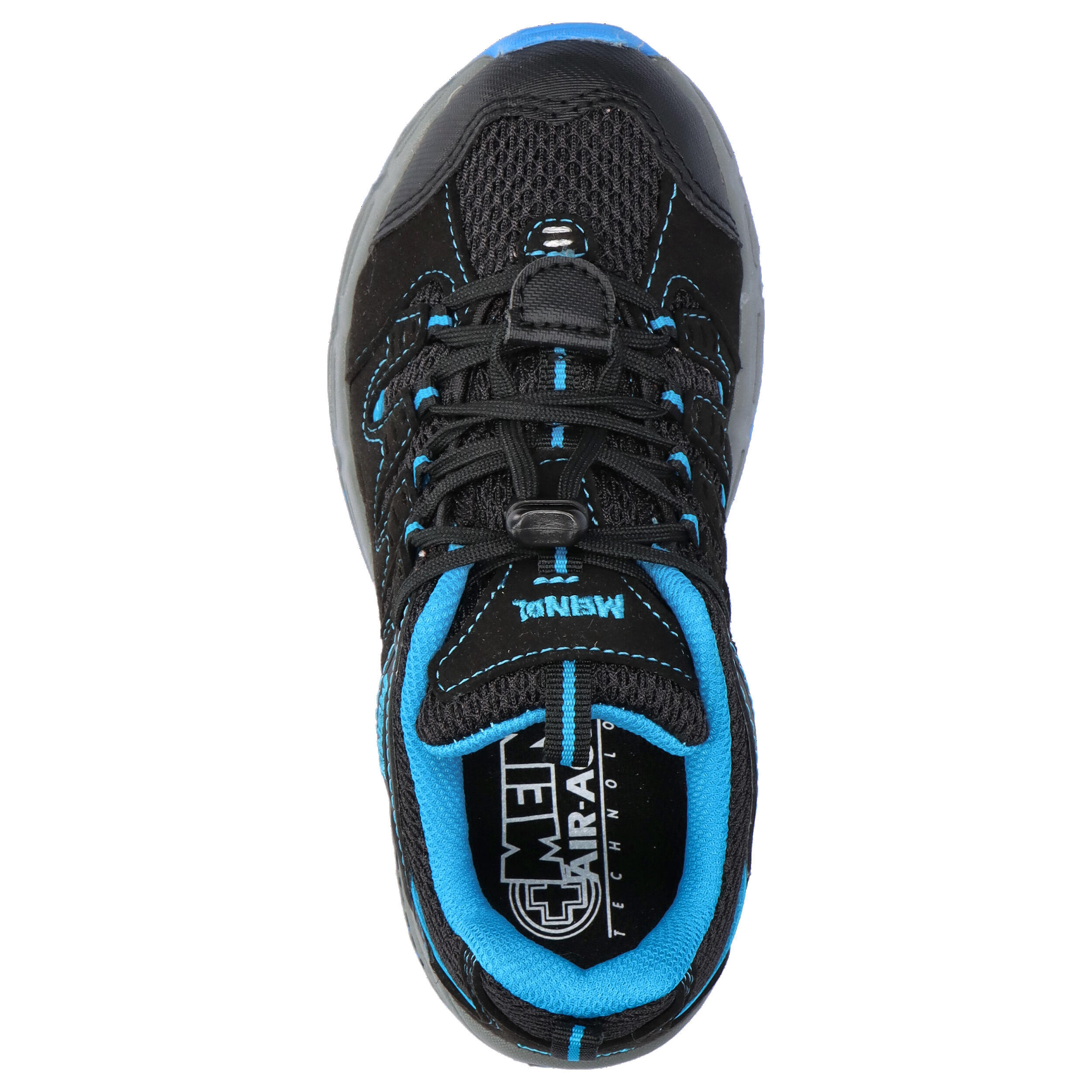 Meindl Kinder Schuhe Respond Junior 2044 5/15
