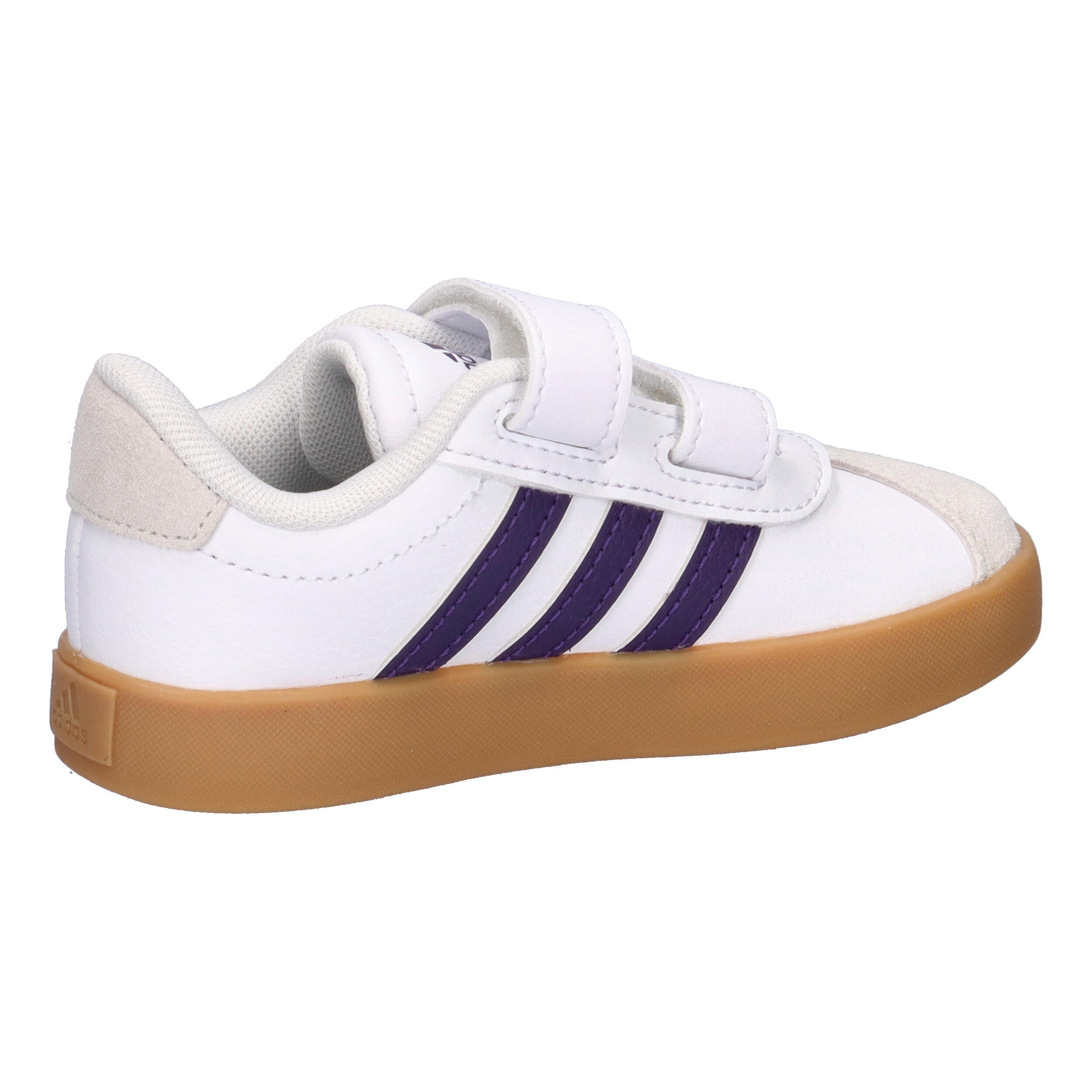 adidas Kinder Sneaker VL COURT 3.0 CF I 15/15