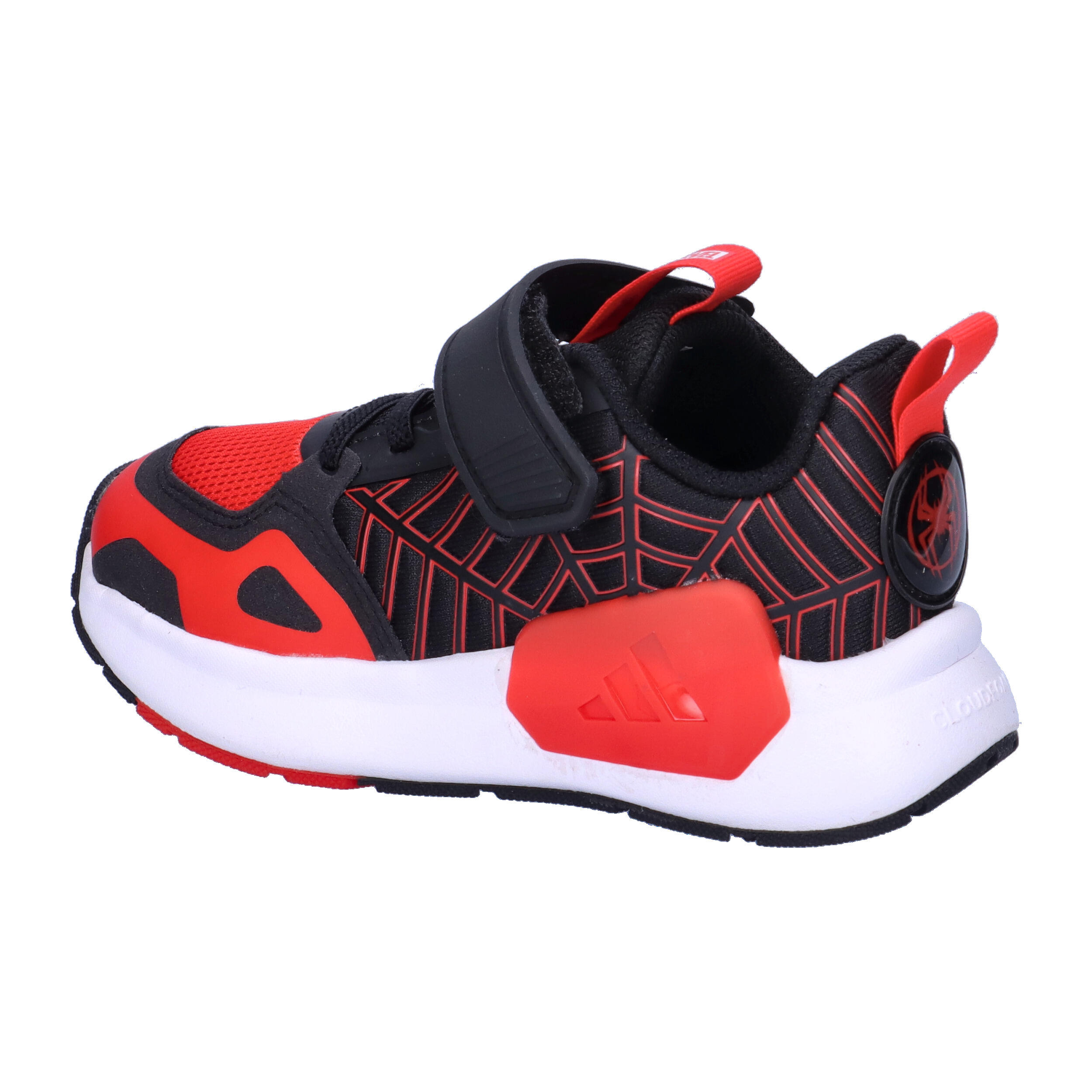 Zapatilla adidas Marvel Spider-Man Runner (Niños) 11/15