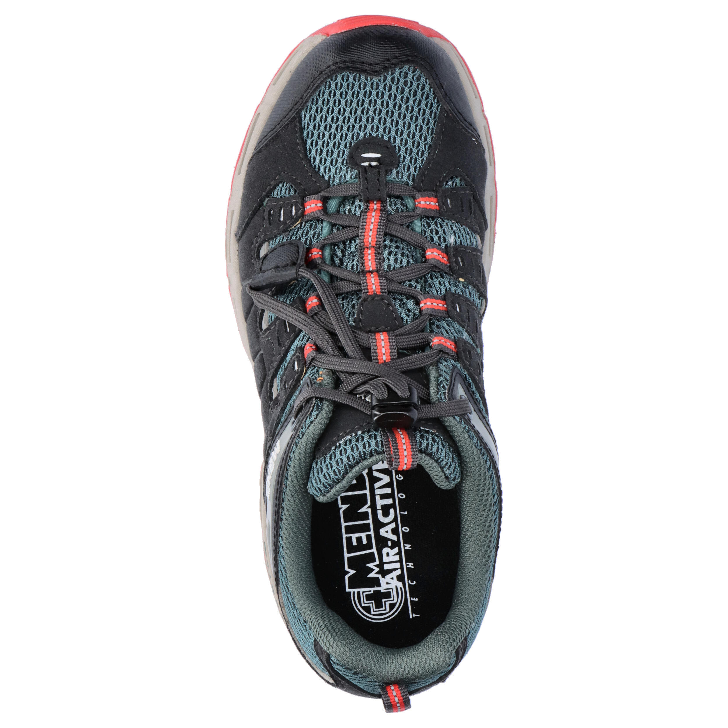 Buty dziecięce MEINDL Respond Junior 5/15