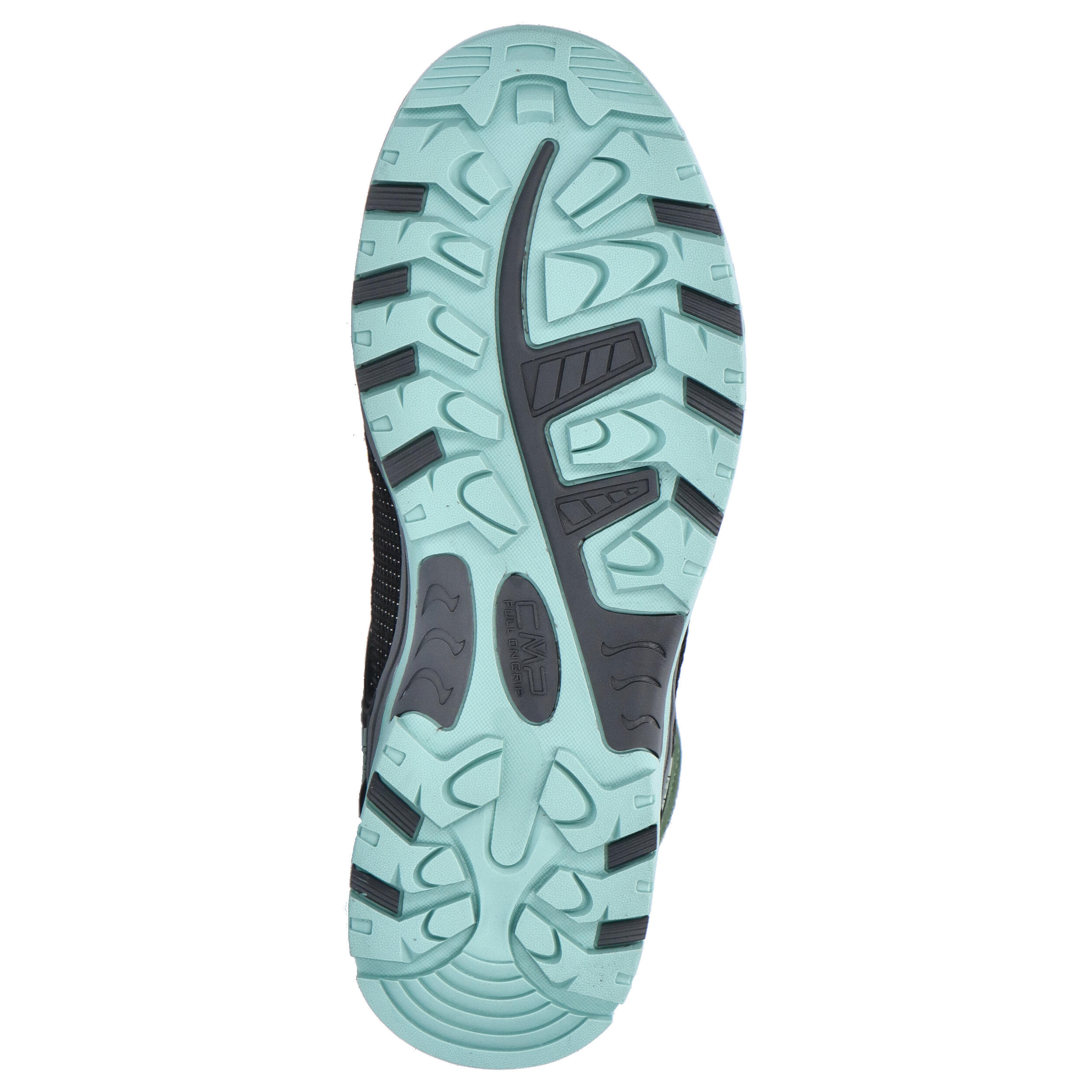 CMP Casual schoenen 3Q56784-14FU CMP Kids Kiruna 6/15