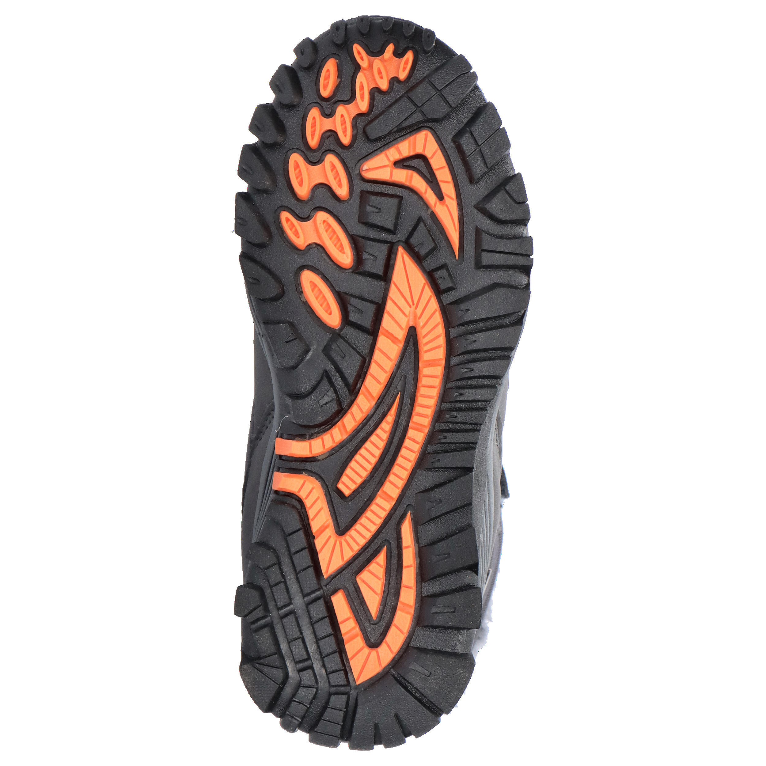 Buty turystyczne zimowe śniegowce chłopięce,  Hexis Snow Boot 6/15