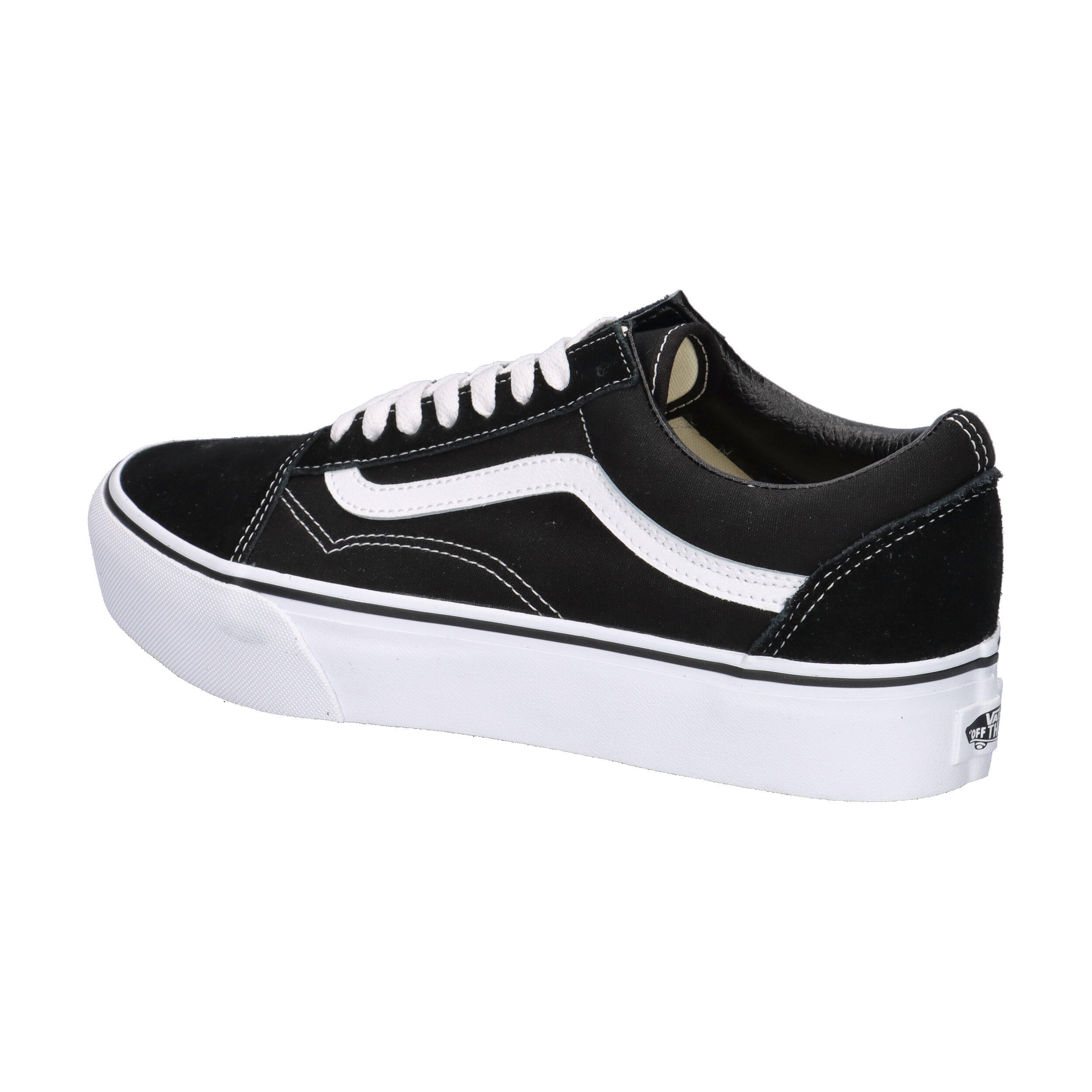 Zapatillas mujer Vans Old Skool Platform 11/15